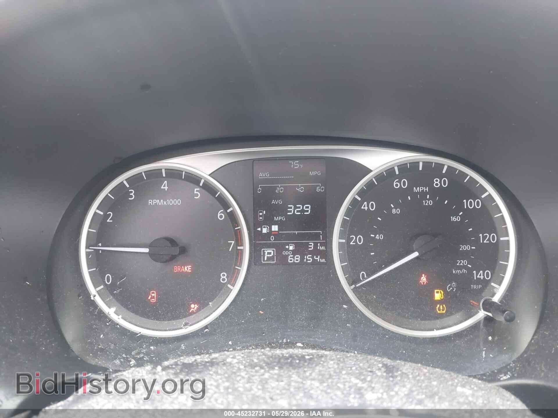 2021 NISSAN KICKS - VIN: 3N1CP5BVXML530793 - Photo 7