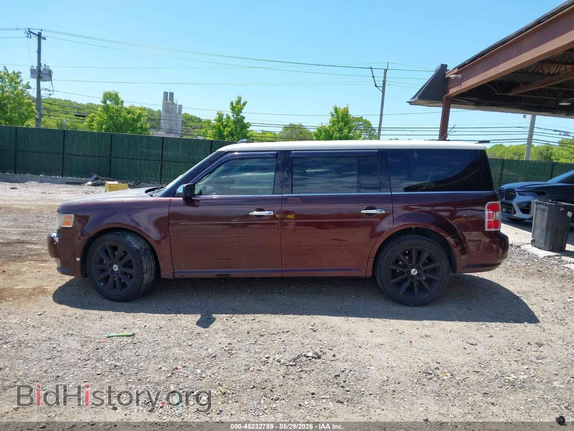 2010 FORD FLEX - VIN: 2FMHK6DC7ABA31939 - Photo 14