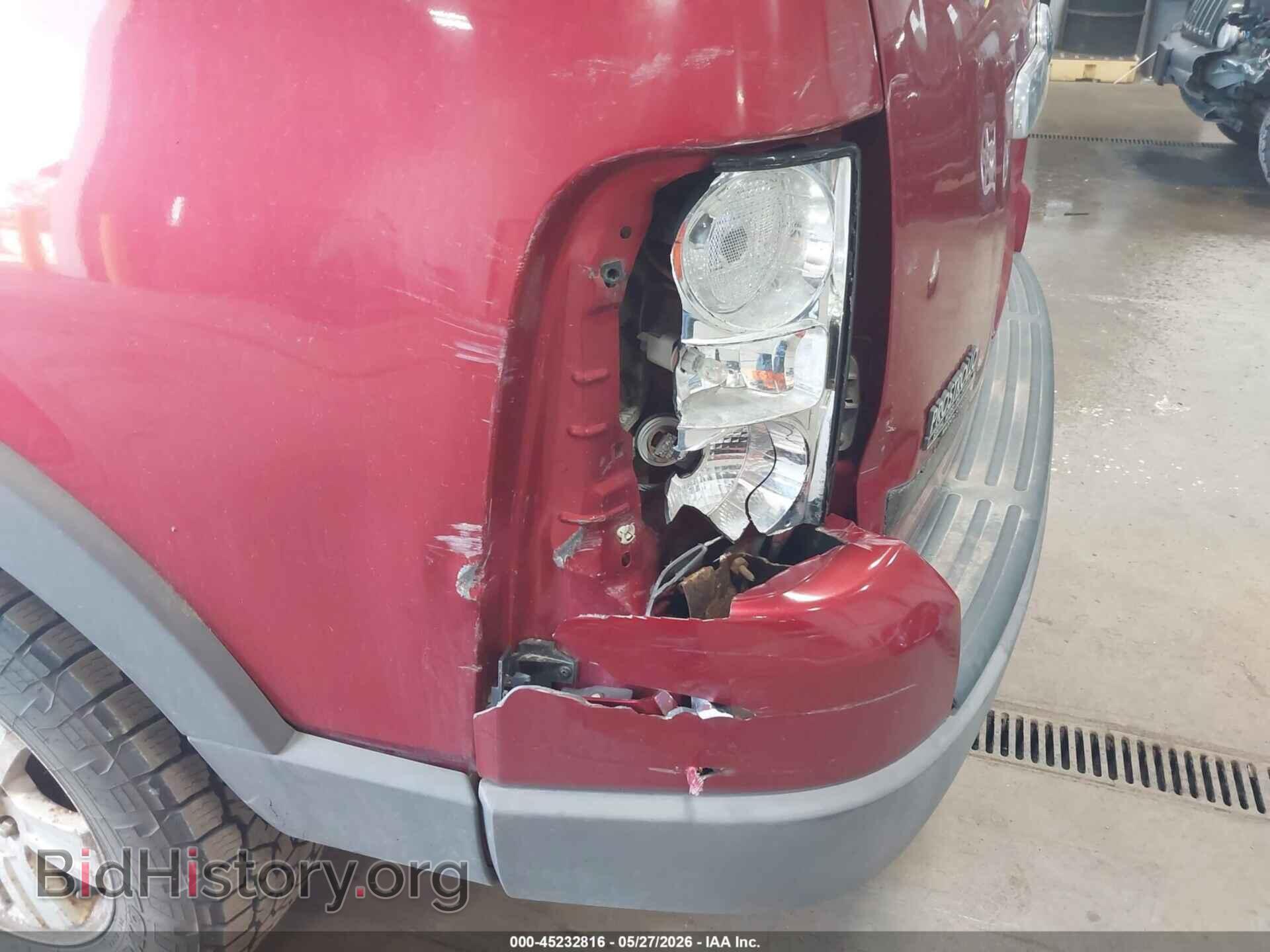 2006 FORD EXPLORER - VIN: 1FMEU73E16UB67202 - Фото 6