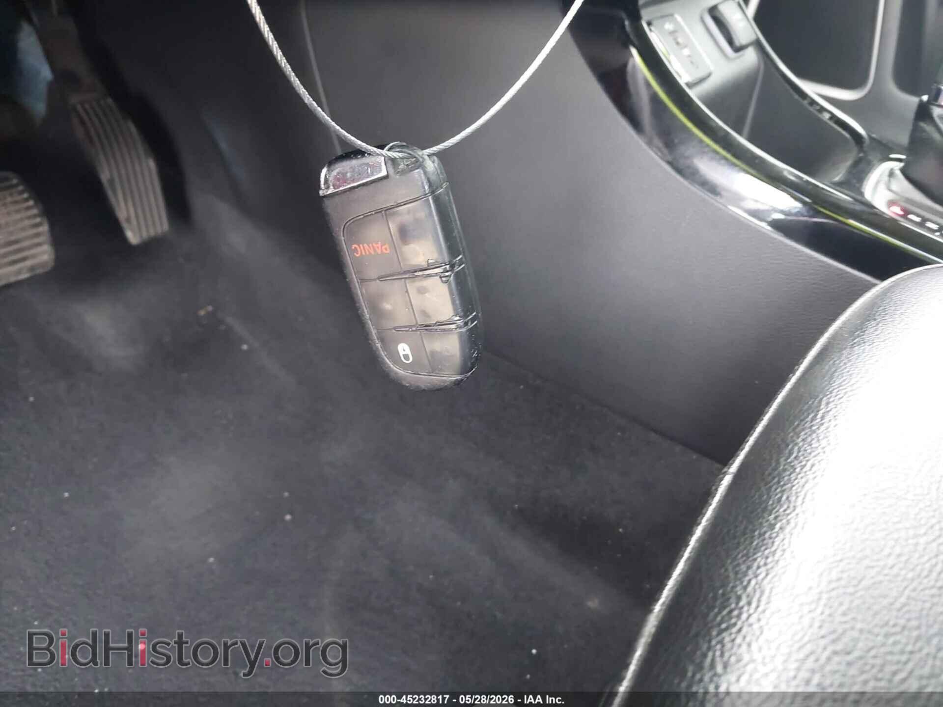 2021 JEEP COMPASS - VIN: 3C4NJCBB3MT604007 - Фото 11