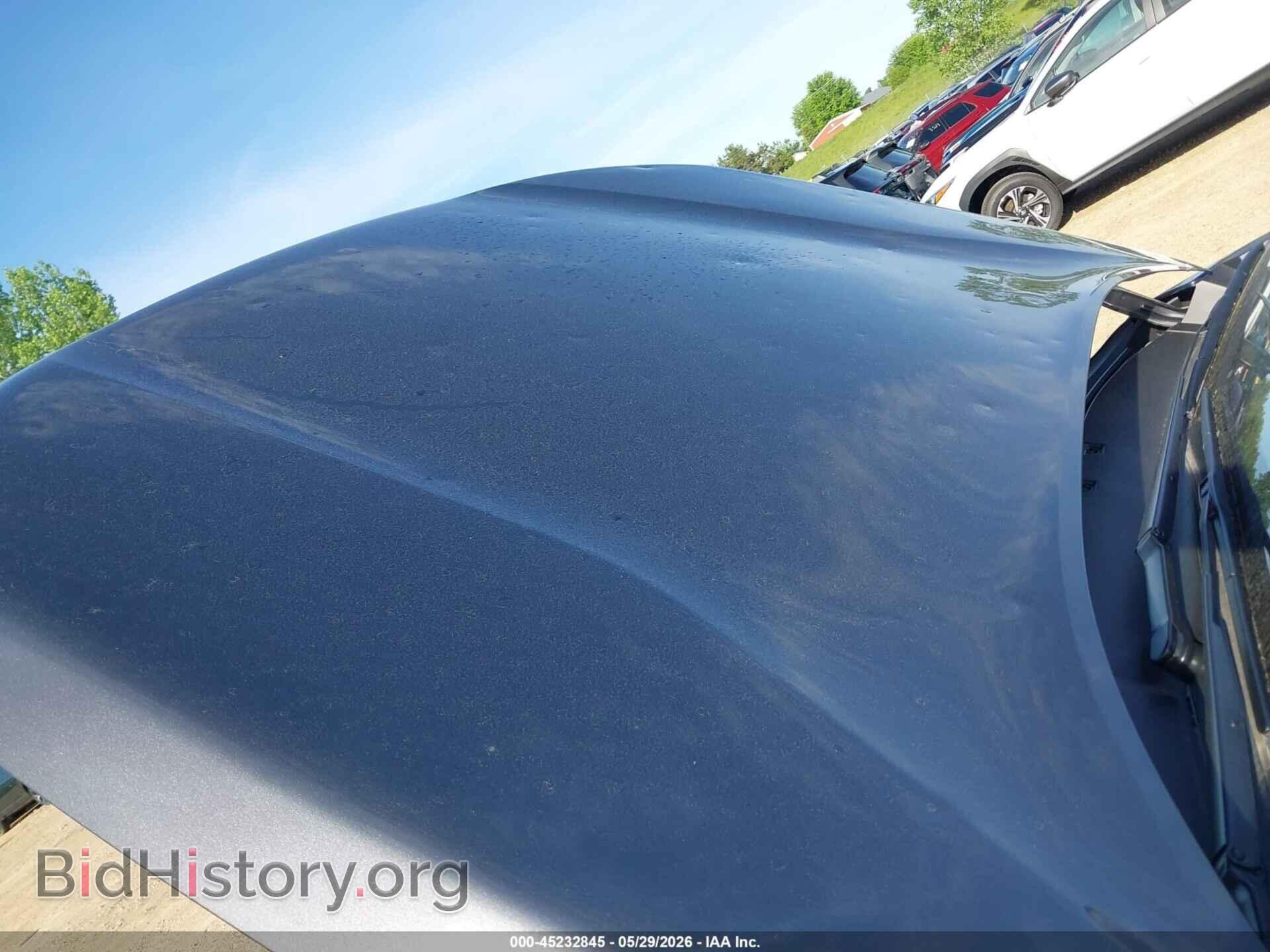 2026 SUBARU OUTBACK - VIN: JF2BUPDD9TY478332 - Фото 6