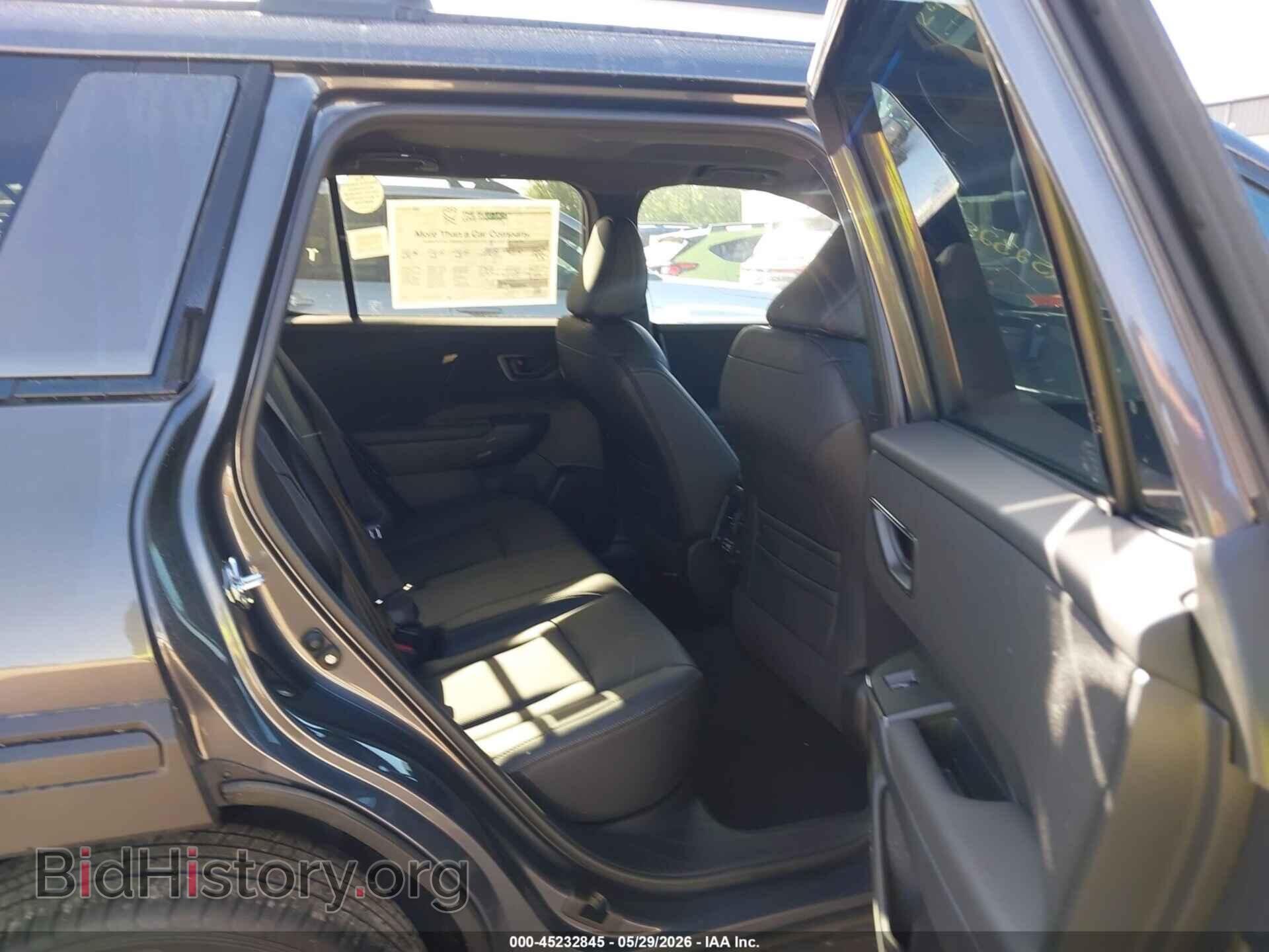 2026 SUBARU OUTBACK - VIN: JF2BUPDD9TY478332 - Фото 8
