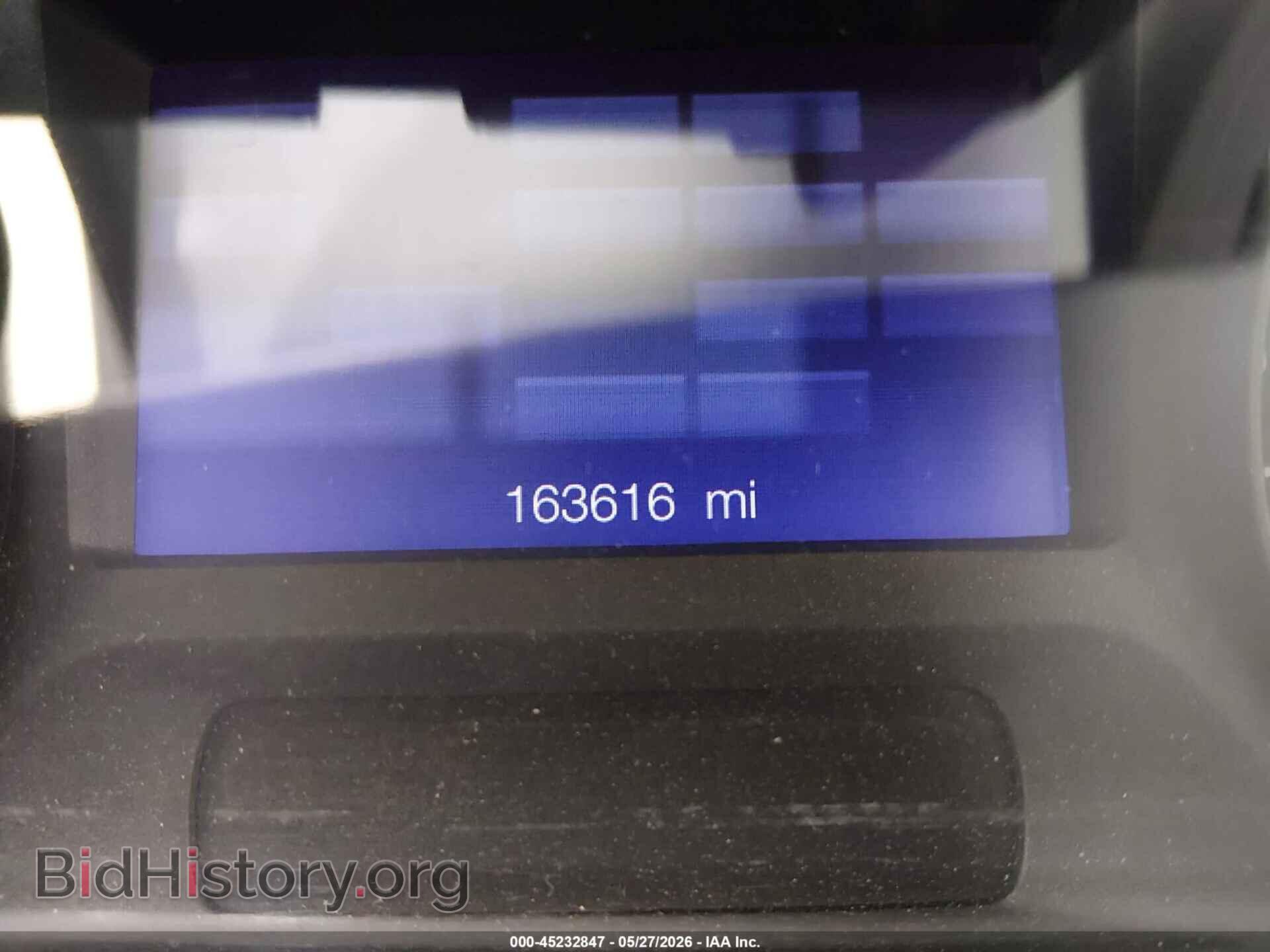 2013 FORD EDGE - VIN: 2FMDK3GC7DBB29852 - Фото 11