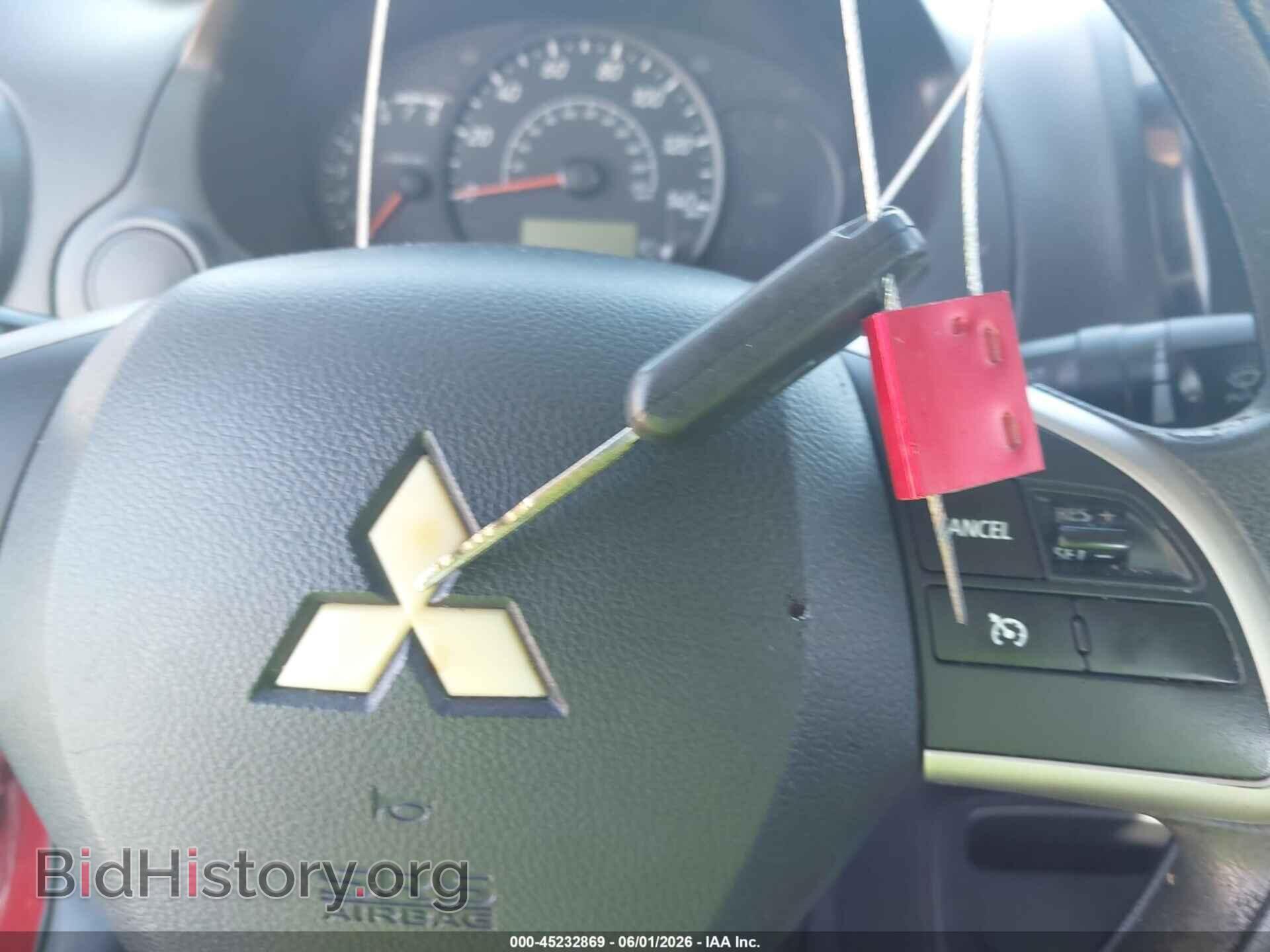 2019 MITSUBISHI MIRAGE G4 - VIN: ML32F3FJ0KHF00758 - Фото 11