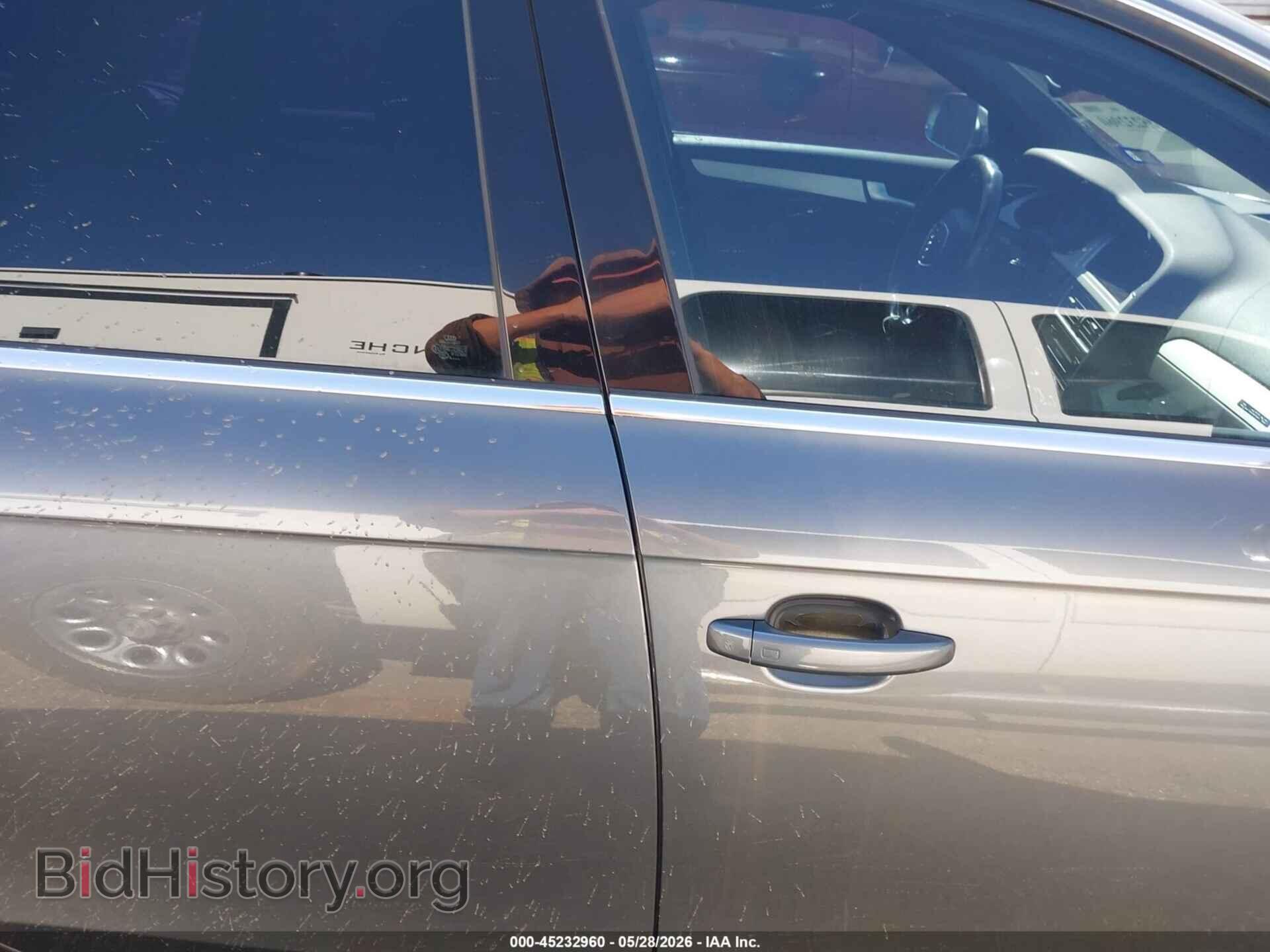 2012 AUDI S4 - VIN: WAUBGAFL0CA064398 - Фото 13