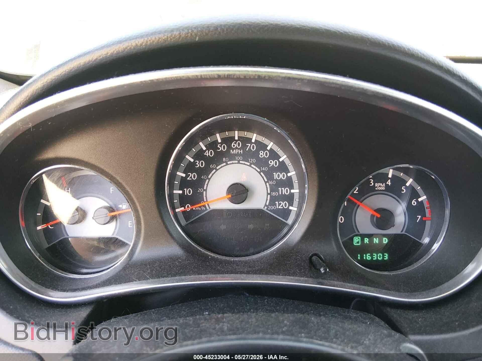 2013 CHRYSLER 200 - VIN: 1C3CCBAB6DN669984 - Photo 7