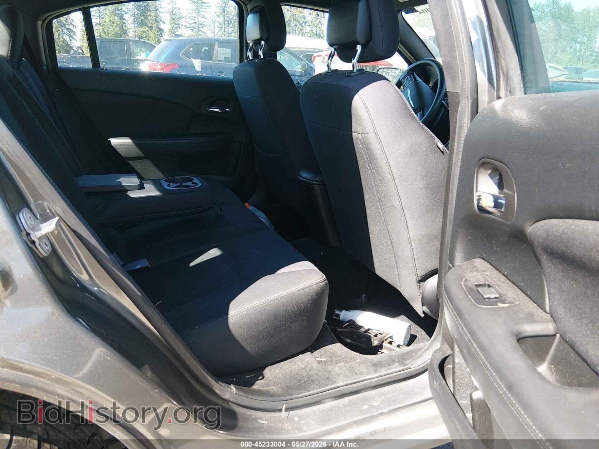 2013 CHRYSLER 200 - VIN: 1C3CCBAB6DN669984 - Photo 8