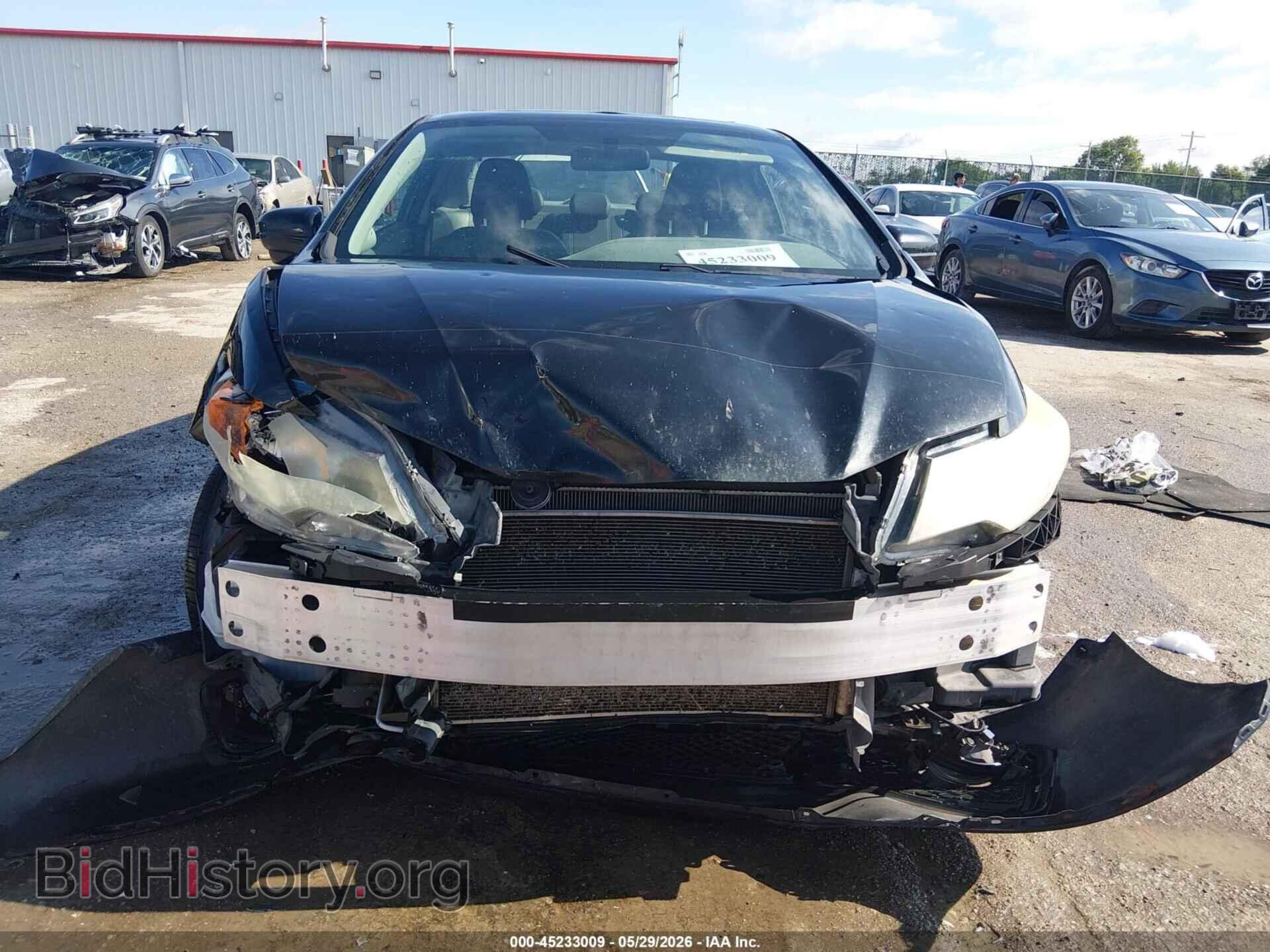 2015 HONDA CIVIC - VIN: 2HGFG3B03FH519957 - Фото 12