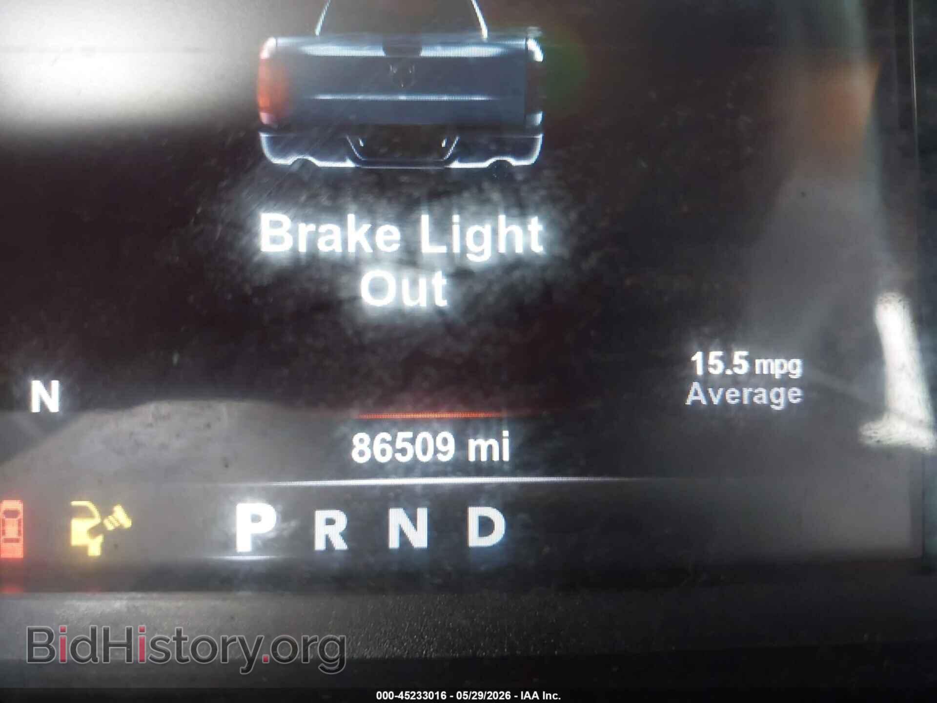 2018 RAM 1500 - VIN: 1C6RR6LT0JS248252 - Фото 16
