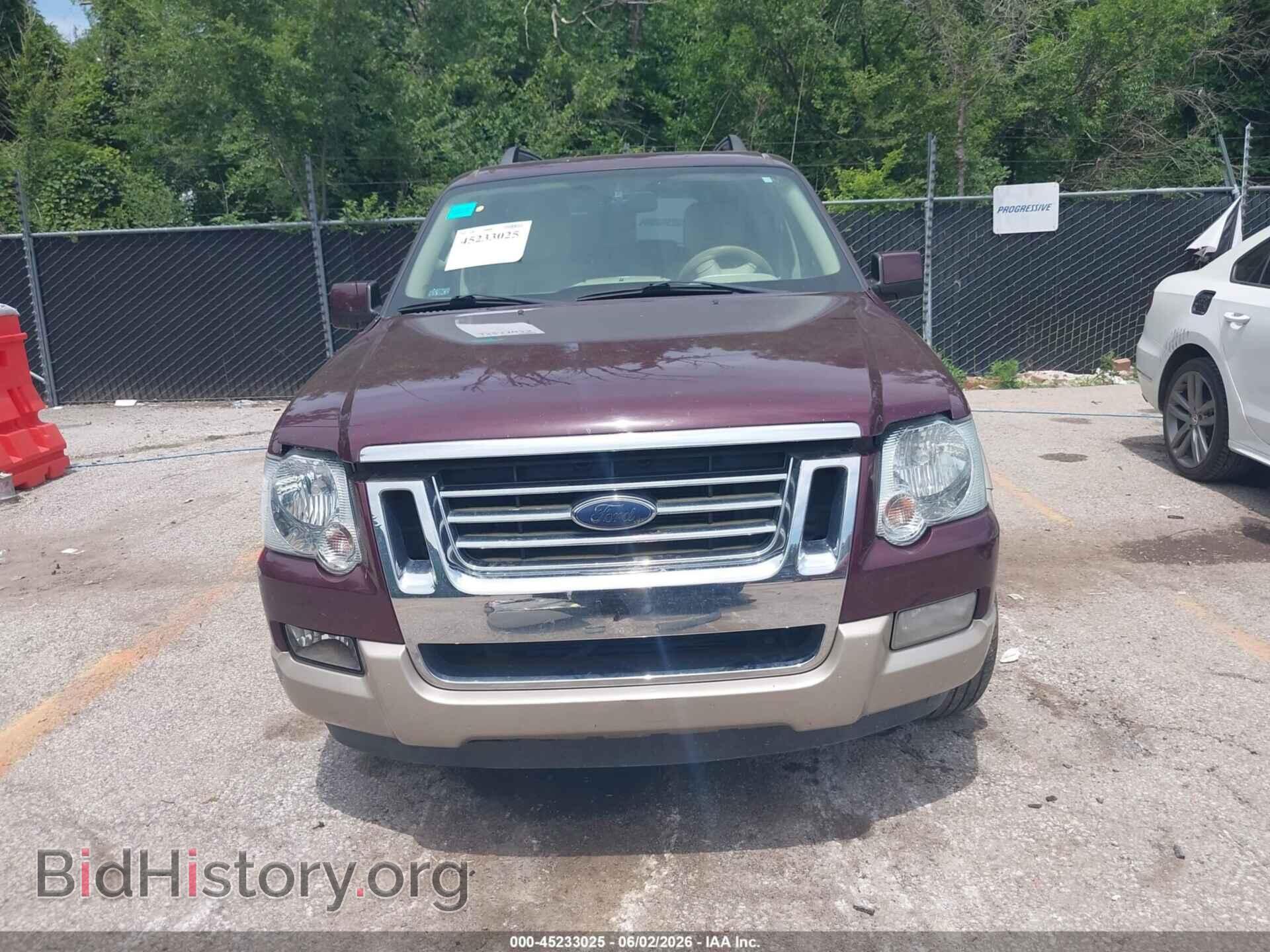 2006 FORD EXPLORER - VIN: 1FMEU74E16ZA26079 - Photo 12
