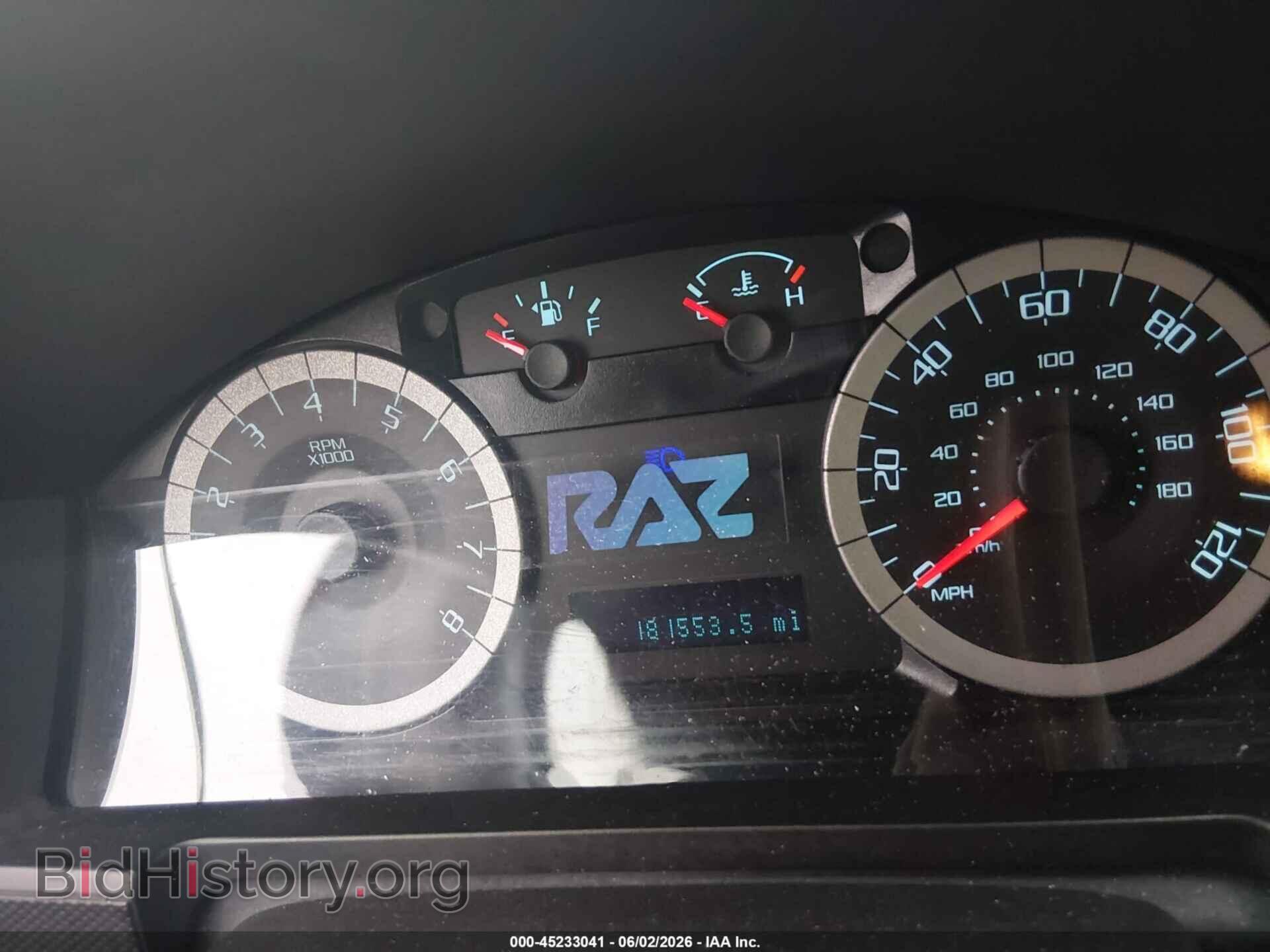 2011 FORD ESCAPE - VIN: 1FMCU0EG0BKB27227 - Фото 7