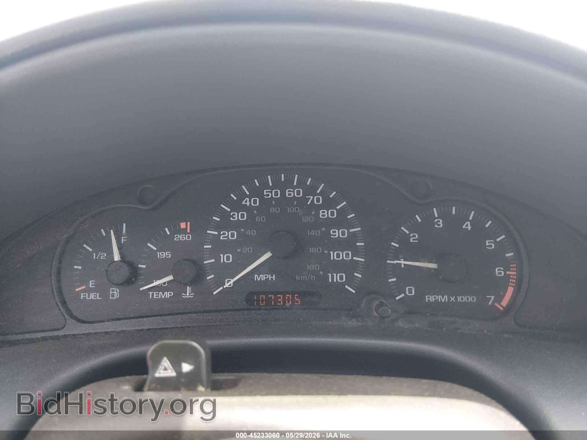 2005 CHEVROLET CAVALIER - VIN: 1G1JC52F557138036 - Photo 7