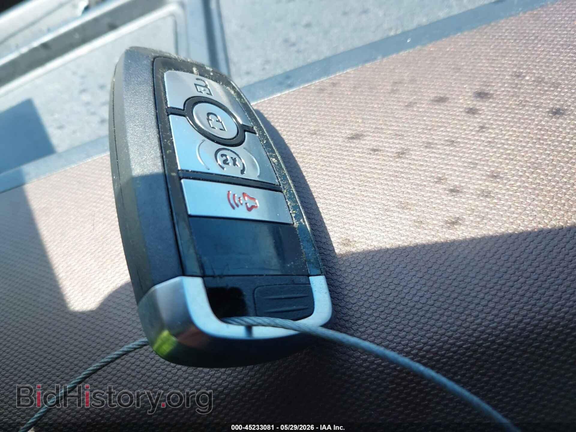 2023 FORD BRONCO - VIN: 1FMEE5DP8PLB68677 - Photo 11