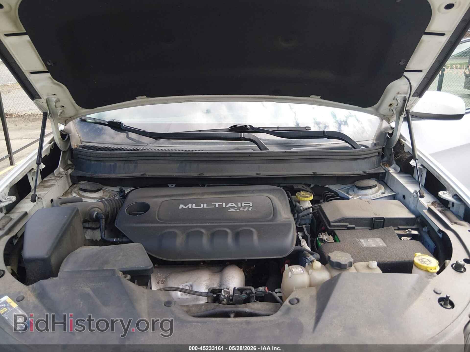2019 JEEP CHEROKEE - VIN: 1C4PJMLB3KD107894 - Фото 10