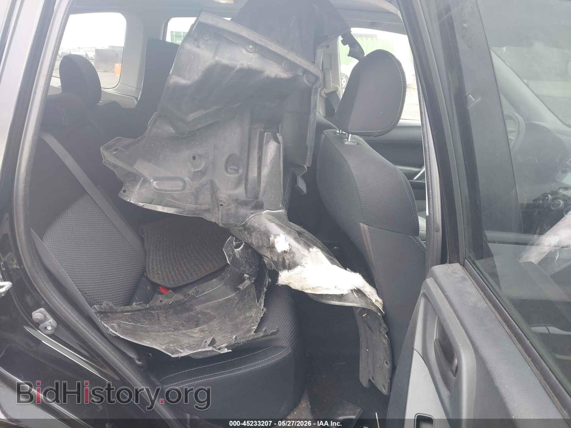 2017 SUBARU FORESTER - VIN: JF2SJAEC1HH578072 - Фото 8