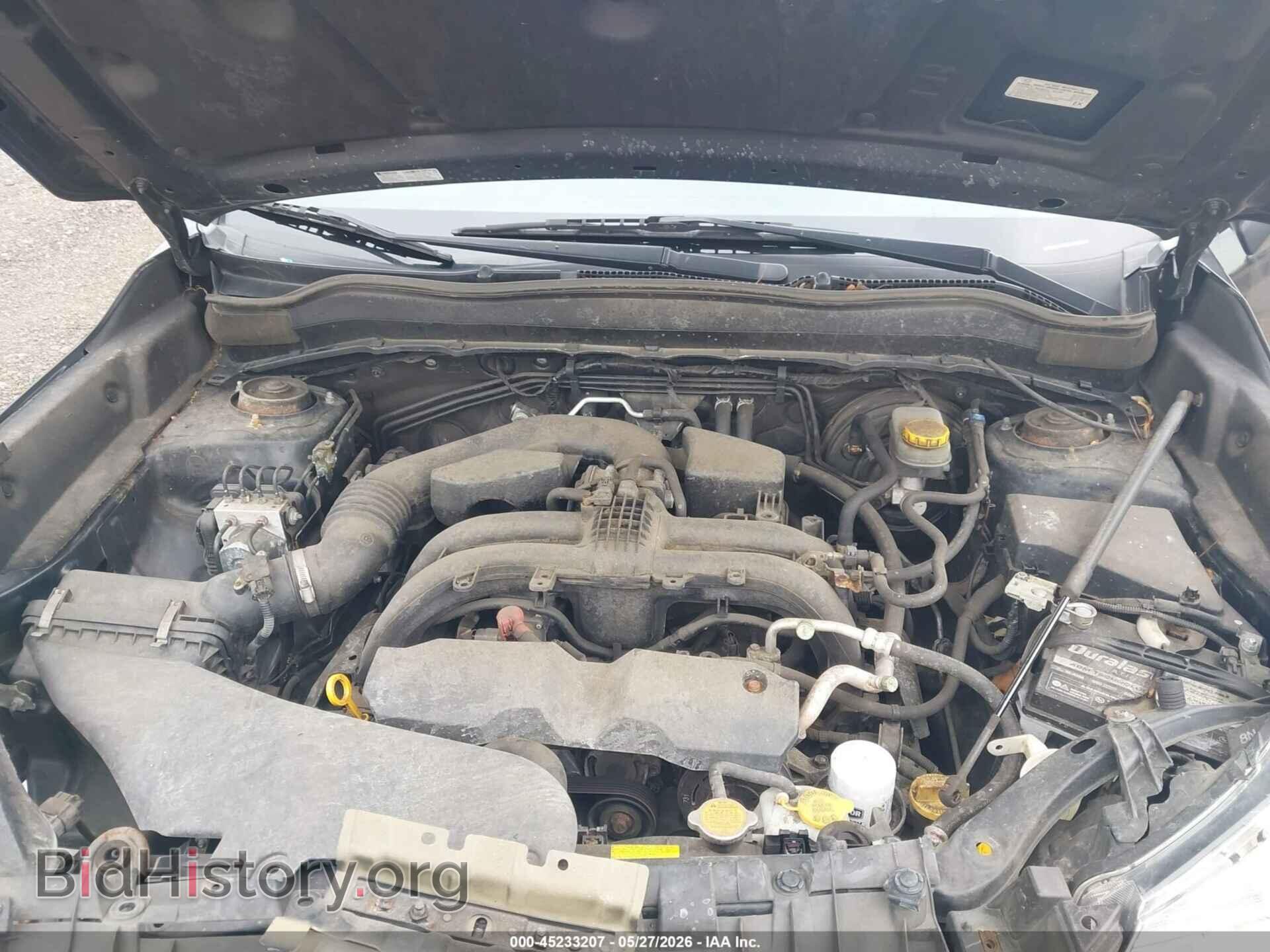 2017 SUBARU FORESTER - VIN: JF2SJAEC1HH578072 - Фото 10
