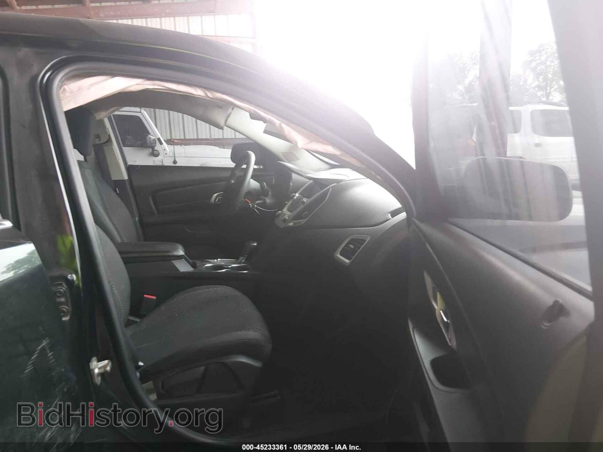 2017 GMC TERRAIN - VIN: 2GKFLSEK2H6151940 - Фото 5
