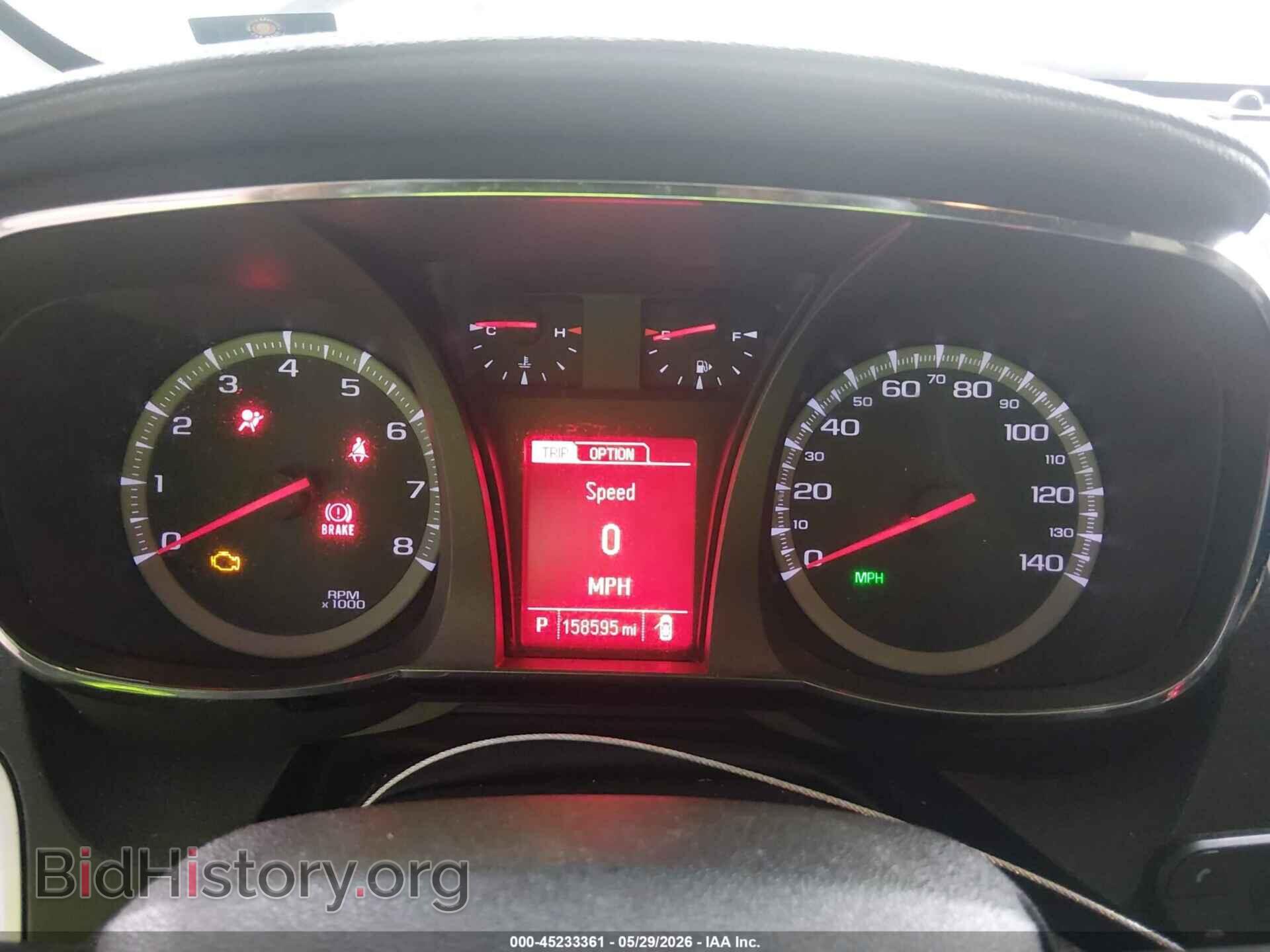 2017 GMC TERRAIN - VIN: 2GKFLSEK2H6151940 - Фото 7