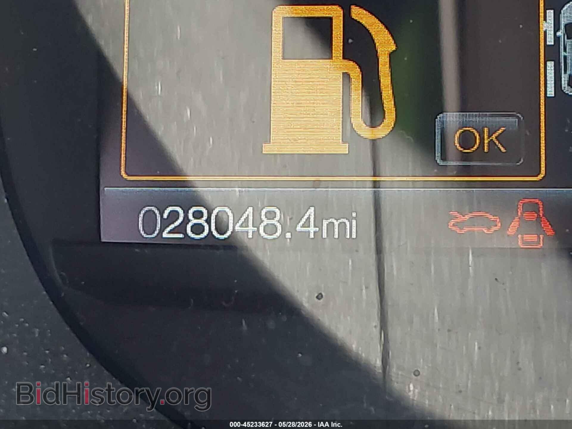 2024 FORD EDGE - VIN: 2FMPK4J97RBA33971 - Photo 15