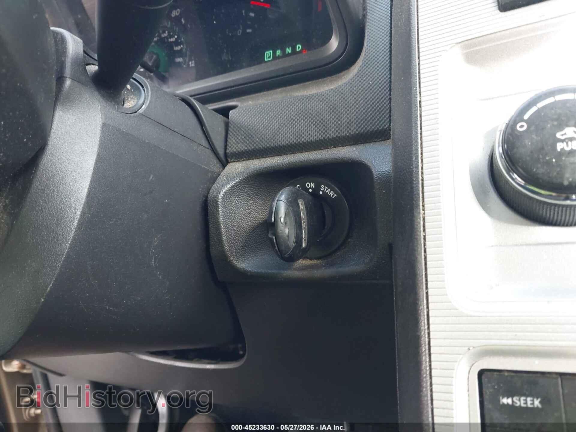 2010 DODGE JOURNEY - VIN: 3D4PG4FB8AT108545 - Фото 11
