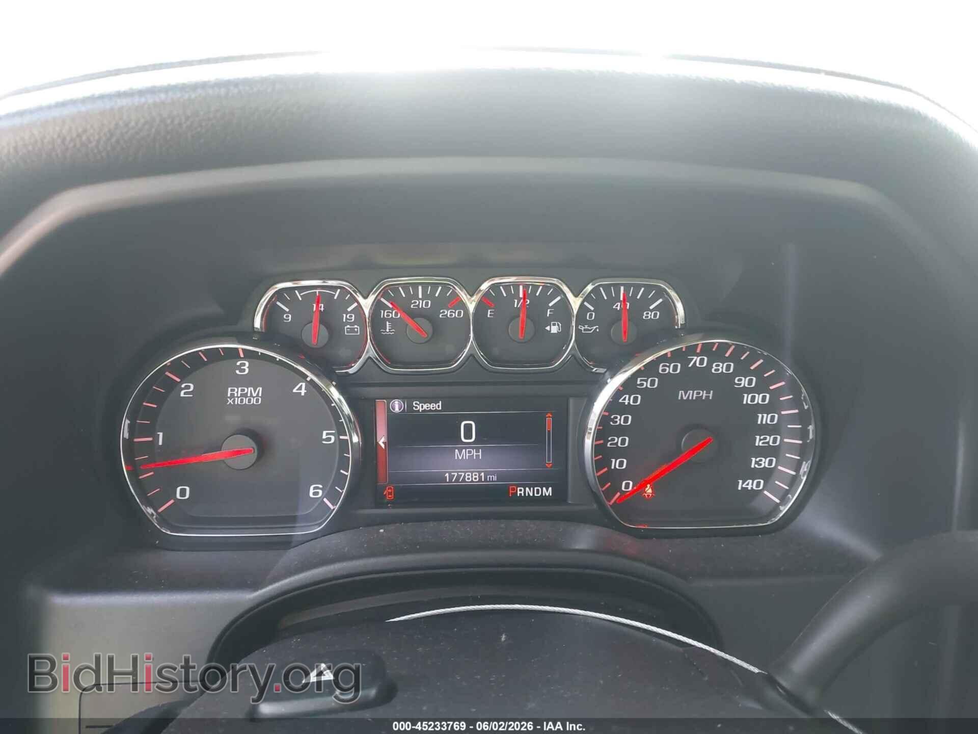 2014 GMC SIERRA 1500 - VIN: 3GTP1VEC3EG499018 - Фото 7