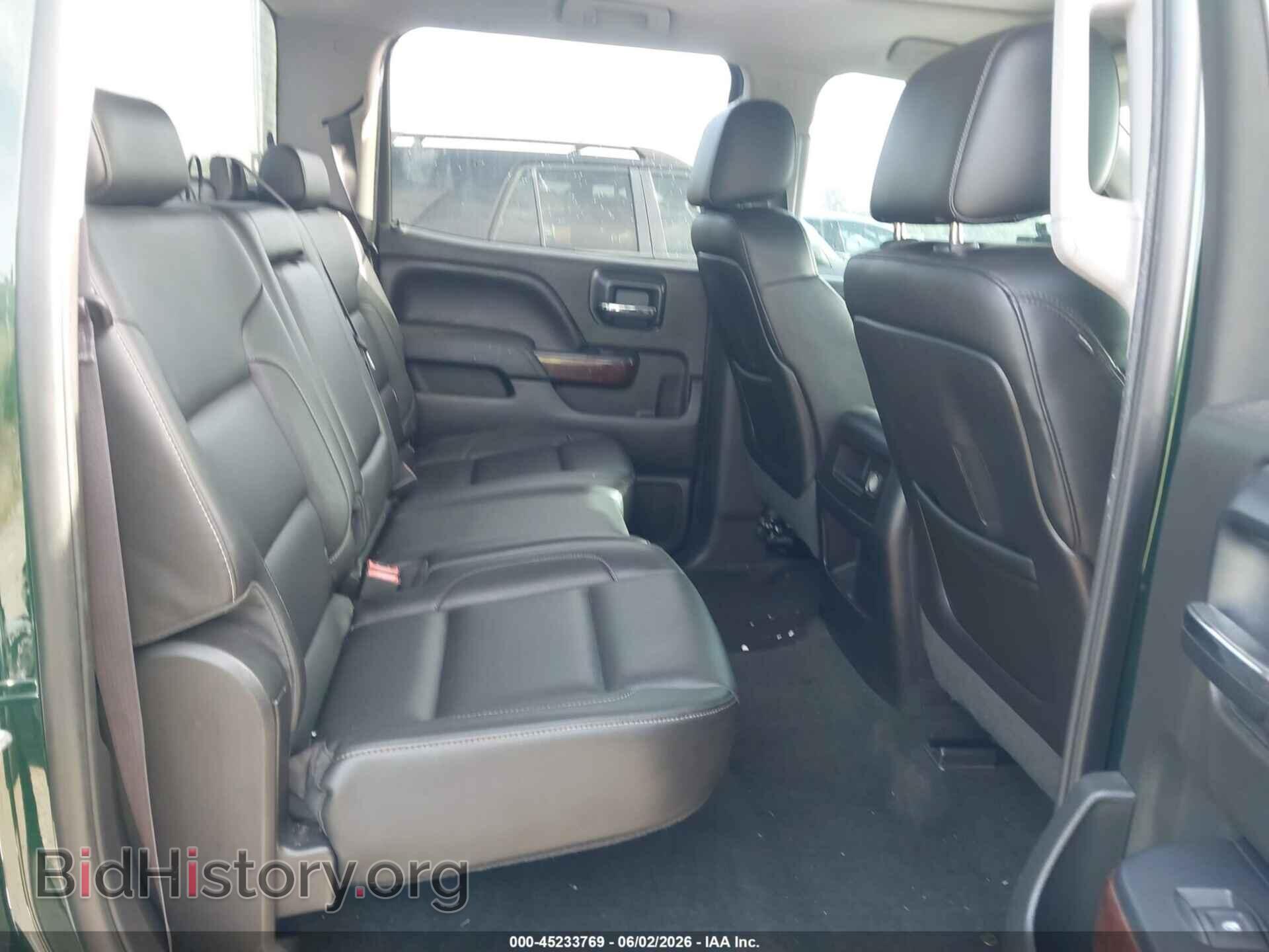 2014 GMC SIERRA 1500 - VIN: 3GTP1VEC3EG499018 - Фото 8