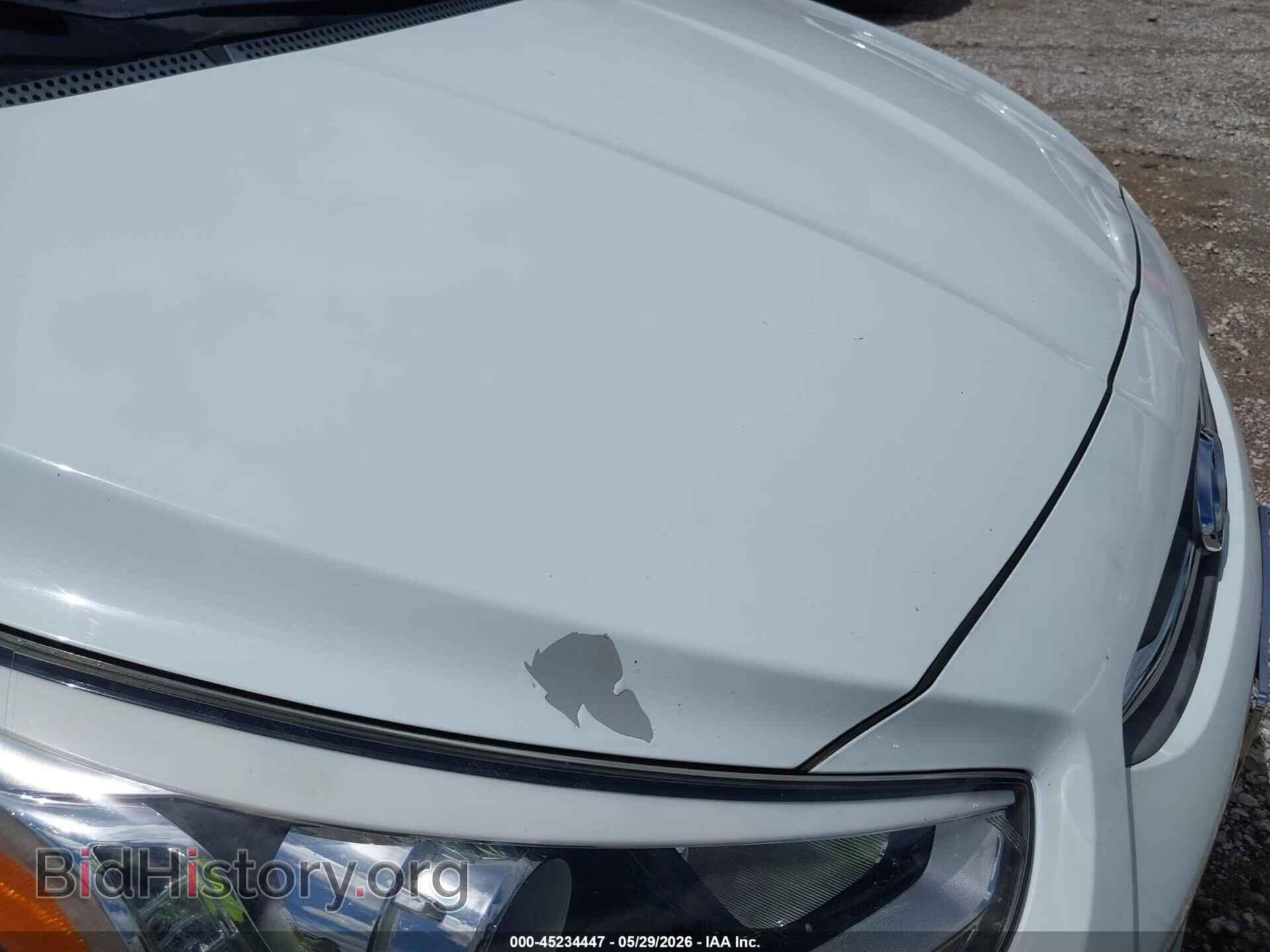 2016 HYUNDAI ACCENT - VIN: KMHCU4AEXGU046100 - Фото 6