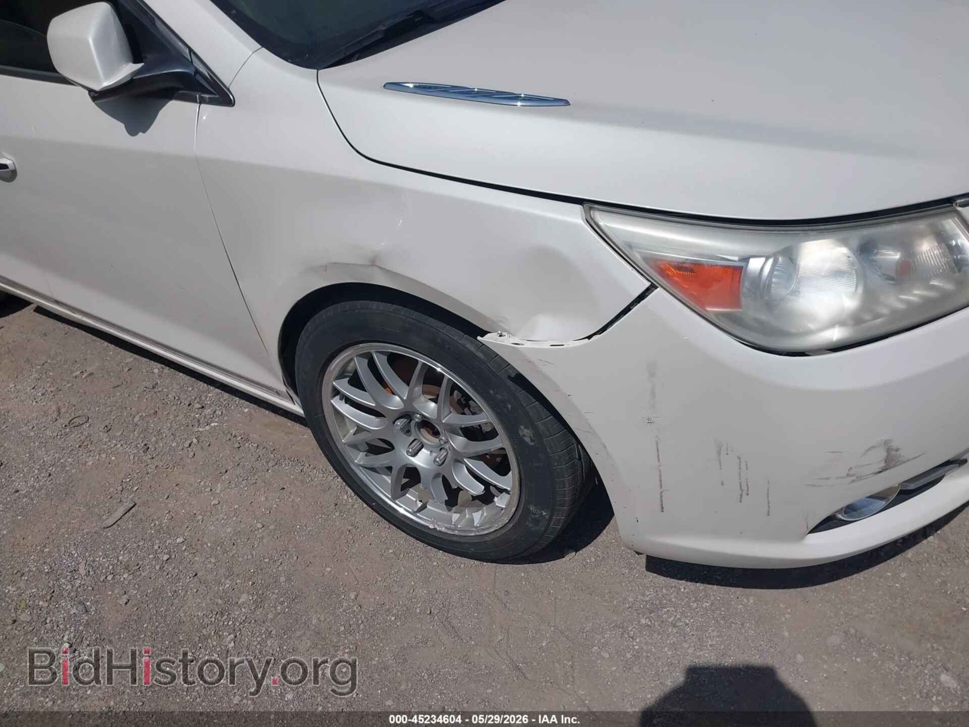2012 BUICK LACROSSE - VIN: 1G4GF5E32CF188787 - Фото 17