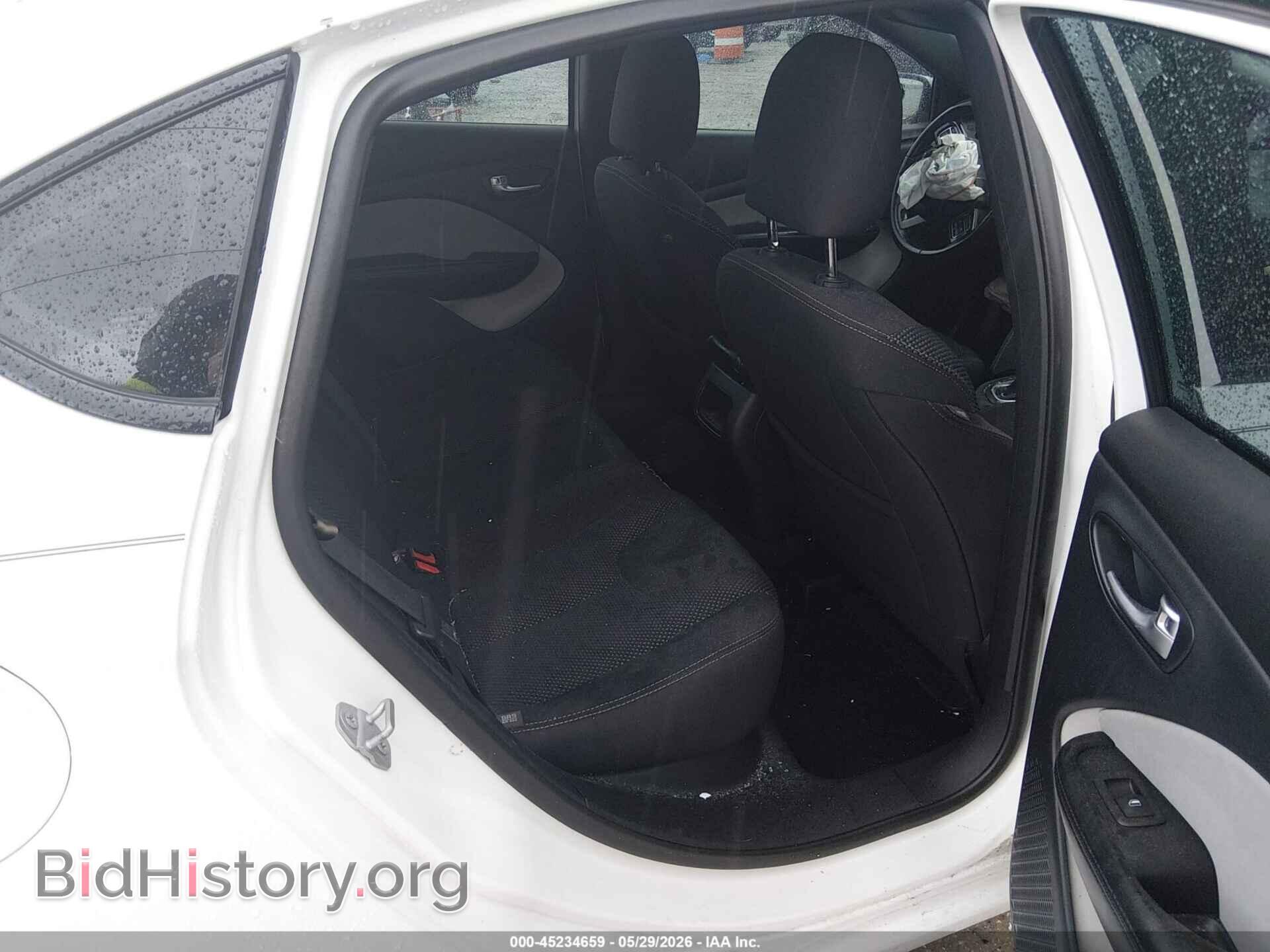 2015 DODGE DART - VIN: 1C3CDFBB8FD278802 - Photo 8