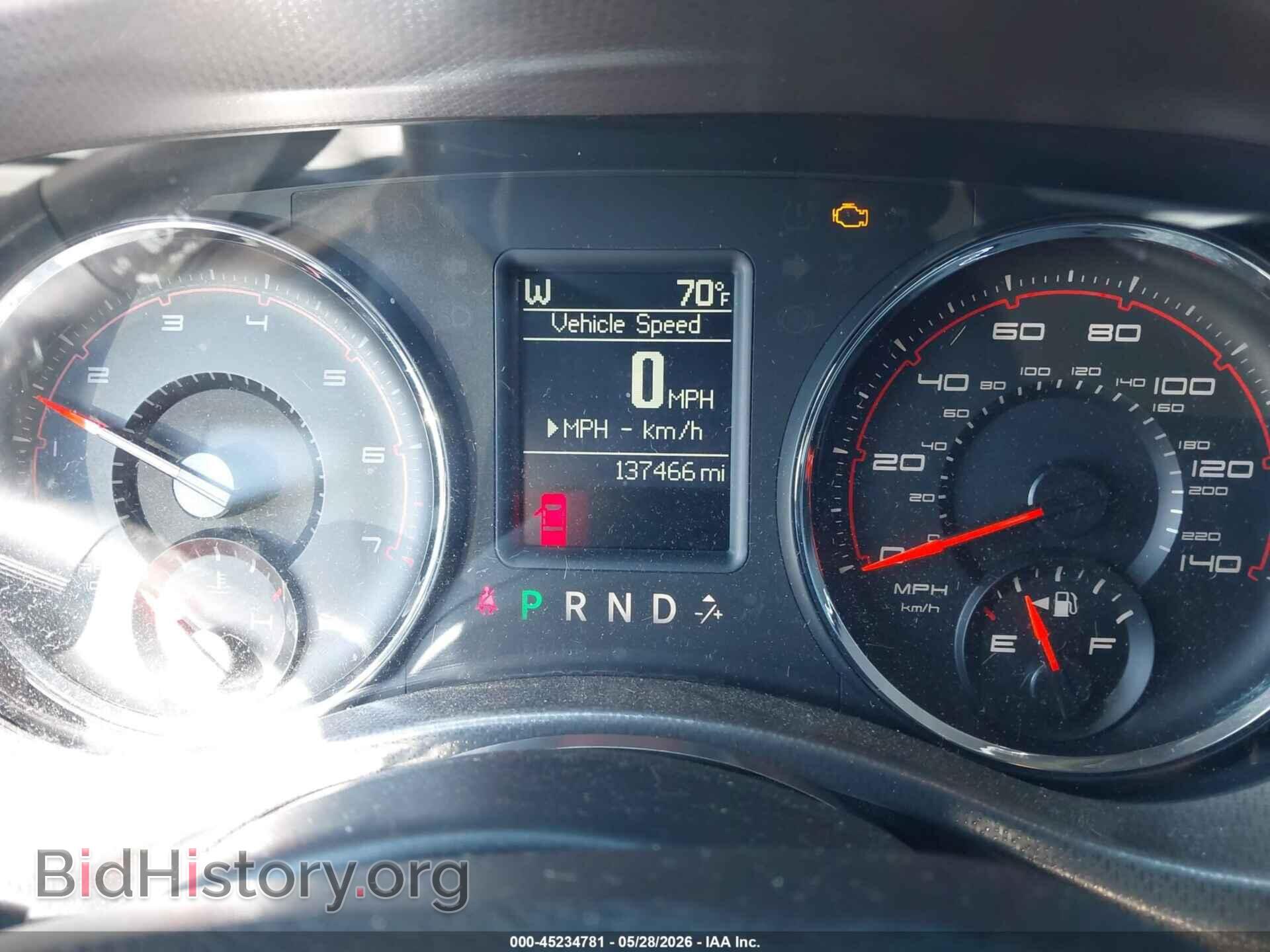 2011 DODGE CHARGER - VIN: 2B3CL3CG4BH505411 - Фото 7