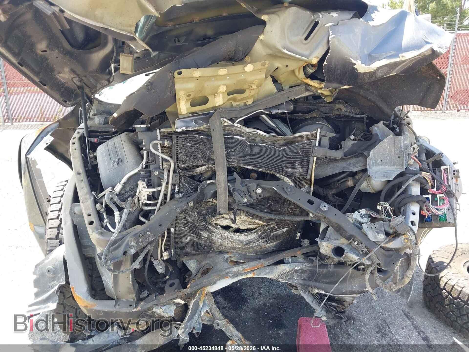 2016 RAM 1500 - VIN: 1C6RR7YT6GS230250 - Фото 10