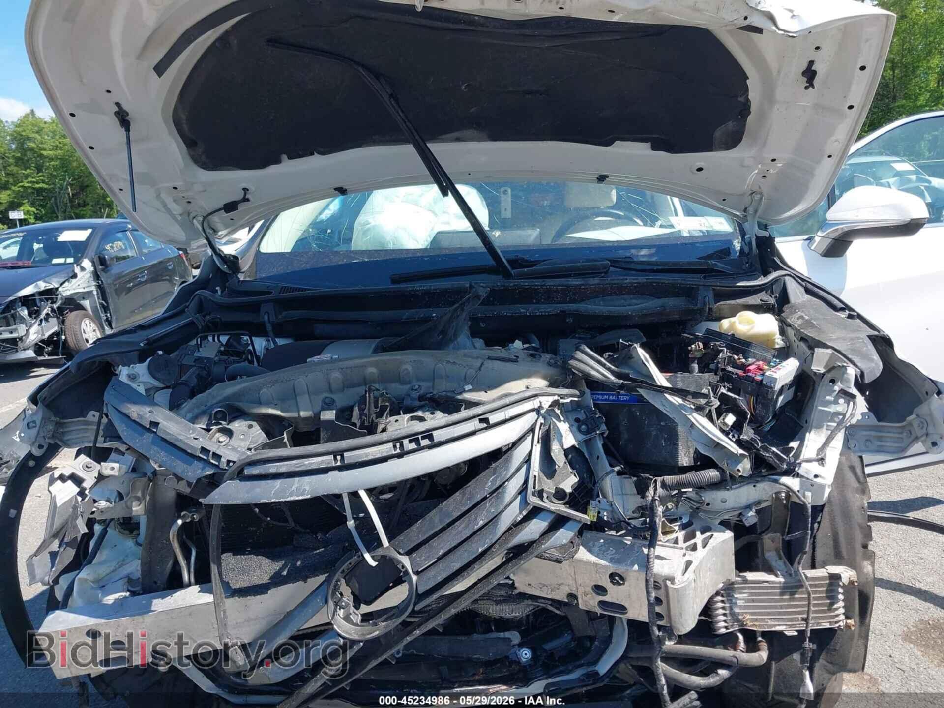 2018 LEXUS RX 350 - VIN: 2T2BZMCA4JC162369 - Photo 10