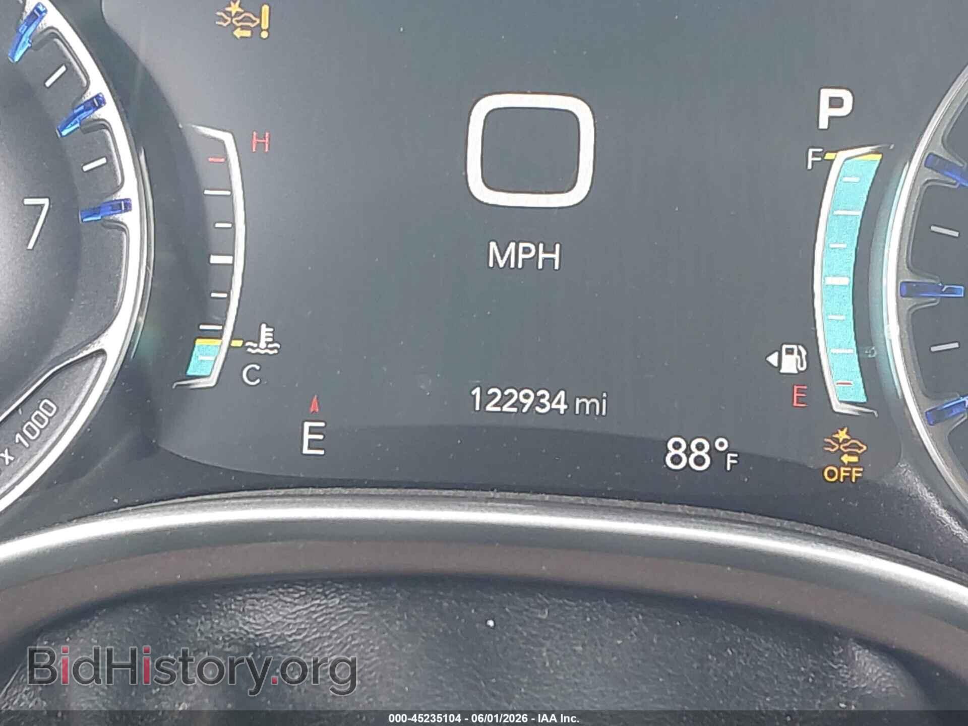 2019 CHRYSLER PACIFICA - VIN: 2C4RC1BG4KR686230 - Photo 15