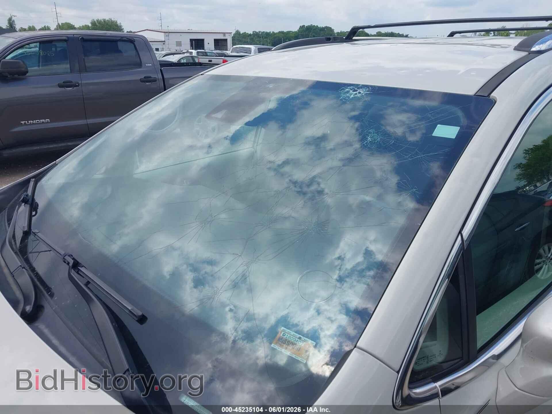 2019 CHRYSLER PACIFICA - VIN: 2C4RC1BG4KR686230 - Photo 6