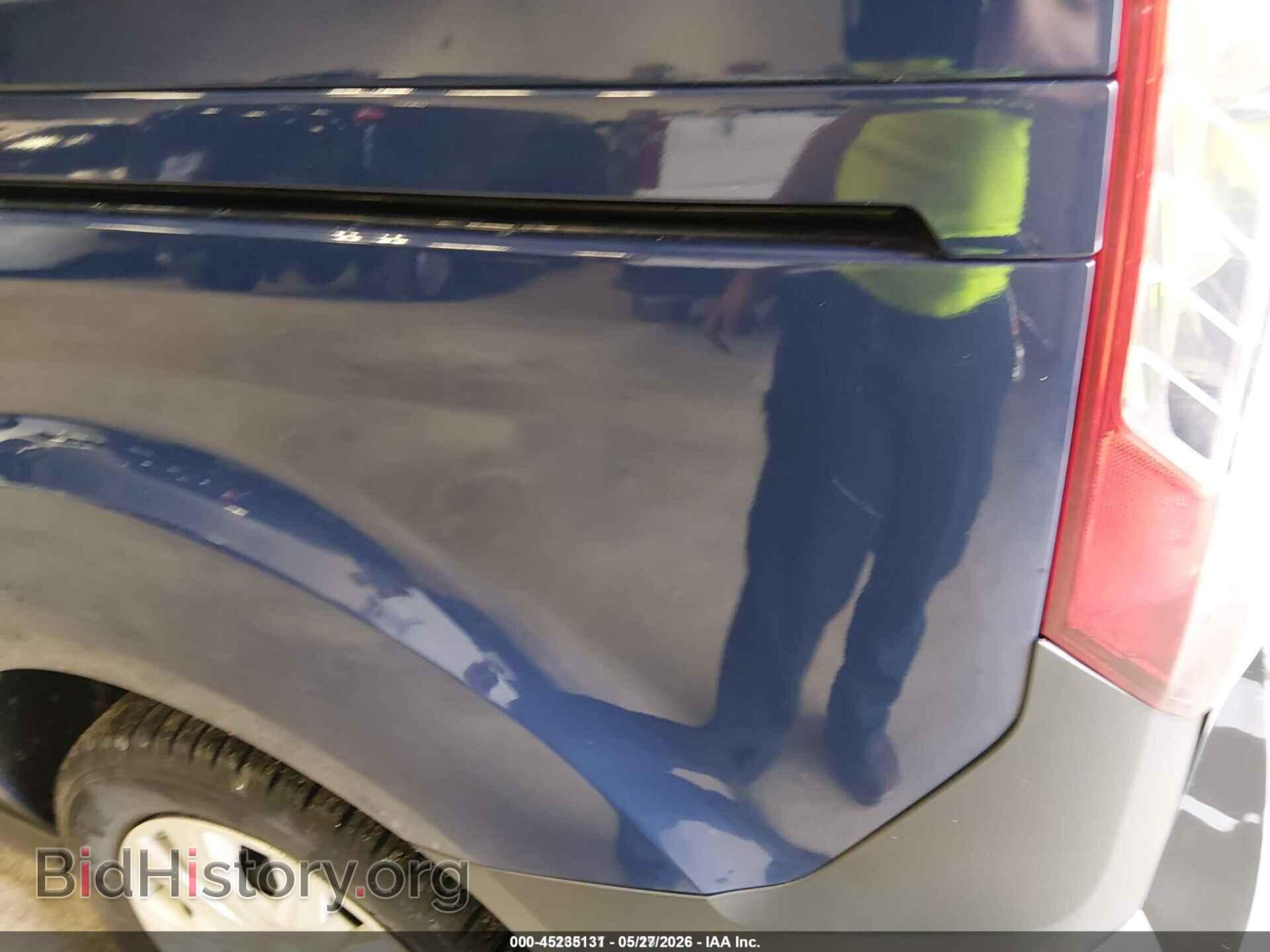 2021 FORD TRANSIT CONNECT - VIN: NM0GE9E25M1484209 - Фото 13