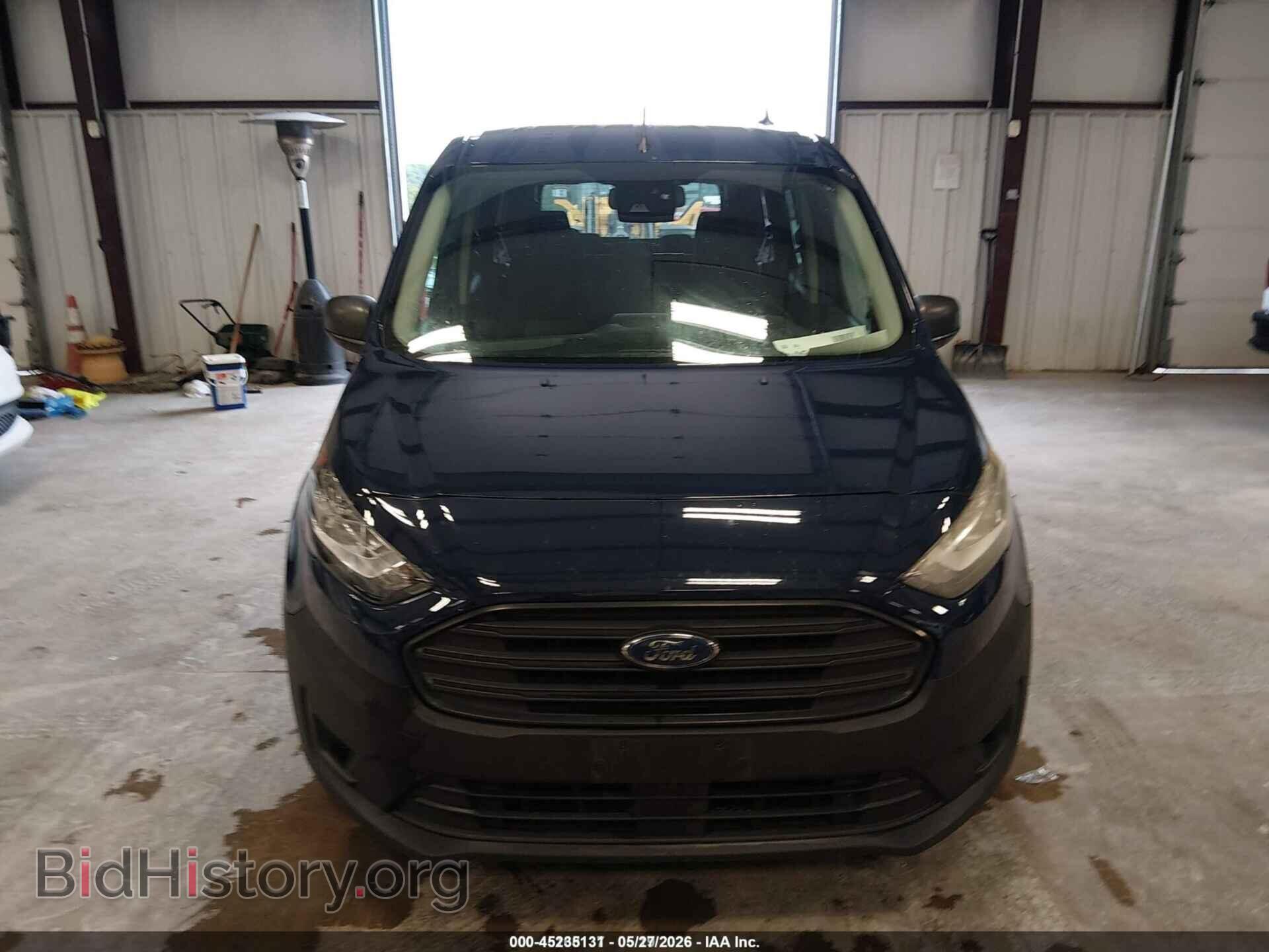 2021 FORD TRANSIT CONNECT - VIN: NM0GE9E25M1484209 - Фото 17