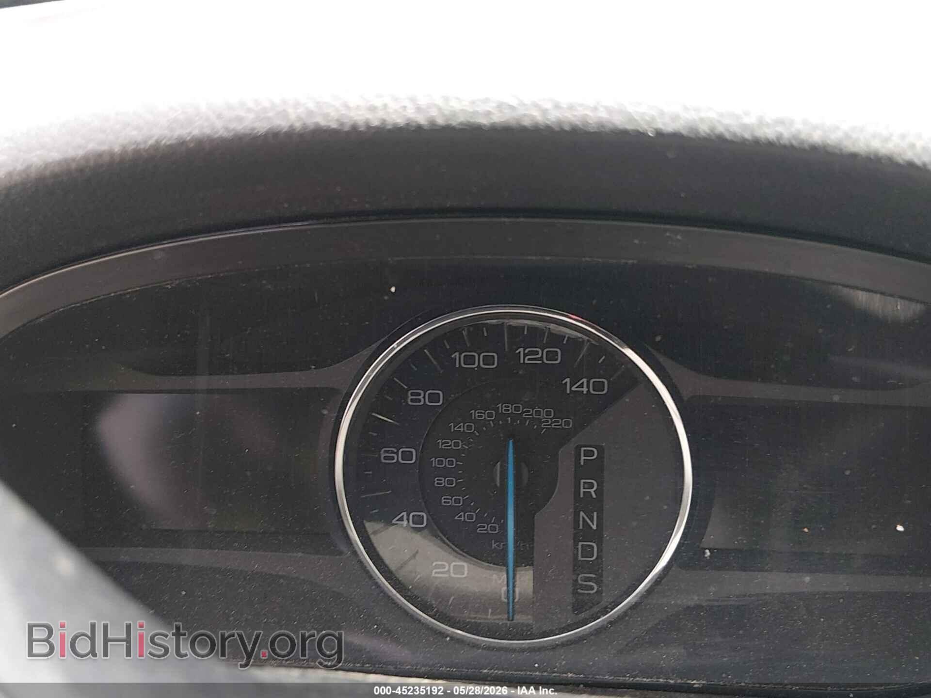 2013 FORD EDGE - VIN: 2FMDK3JCXDBB73353 - Photo 7