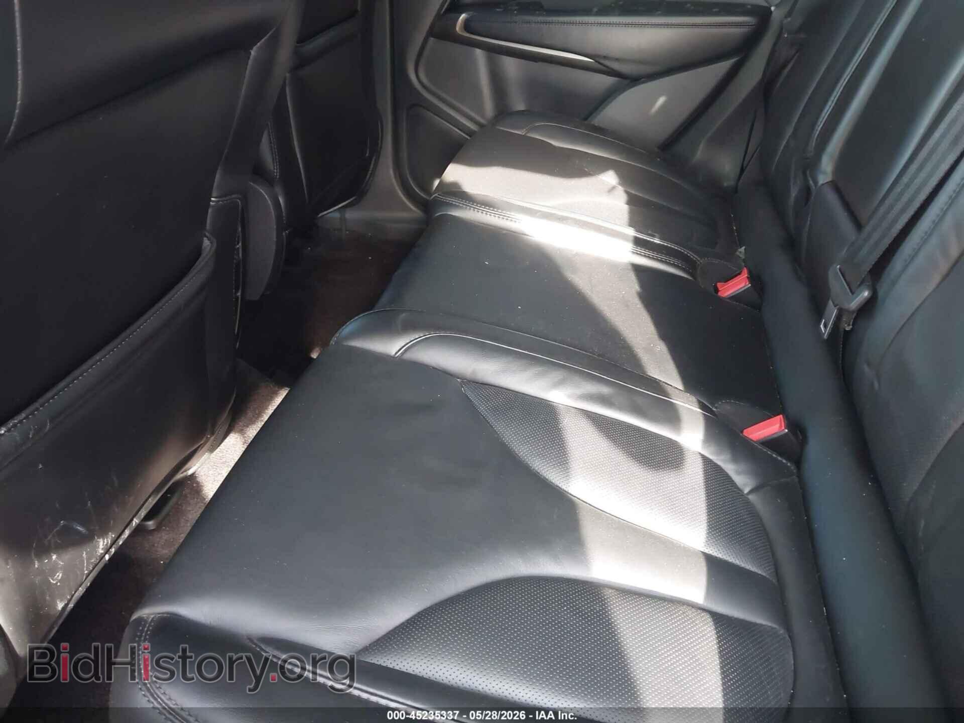2017 LINCOLN MKC - VIN: 5LMCJ2D92HUL03342 - Photo 8