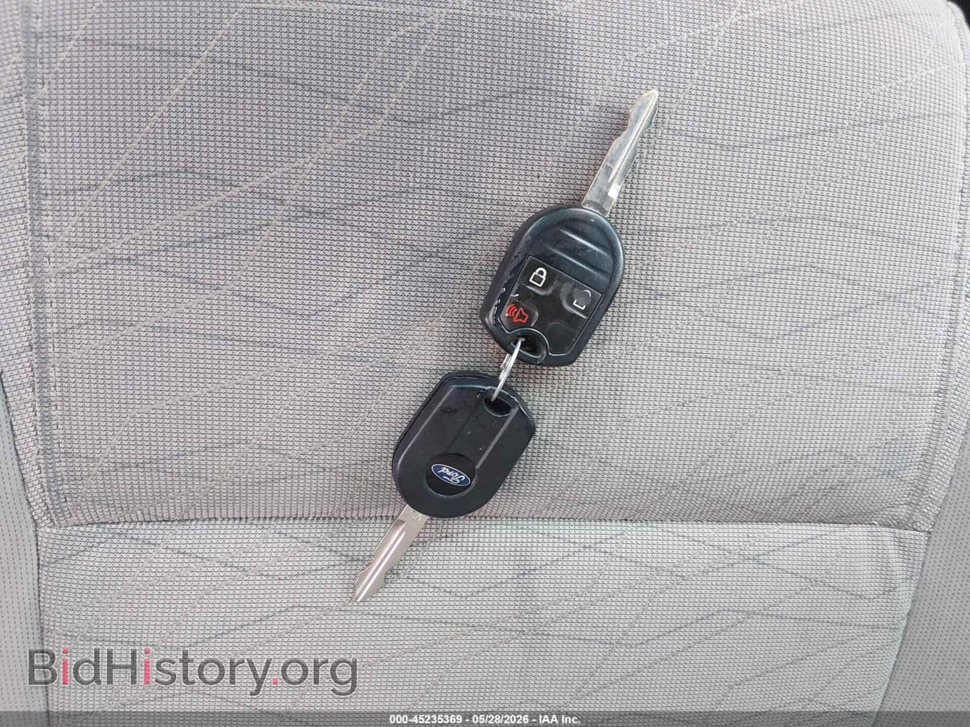 2013 FORD EXPLORER - VIN: 1FM5K7B89DGC80098 - Фото 11