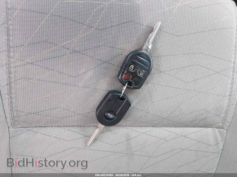 2013 Ford EXPLORER (VIN 1FM5K7B89DGC80098) — photo 11 of 11
