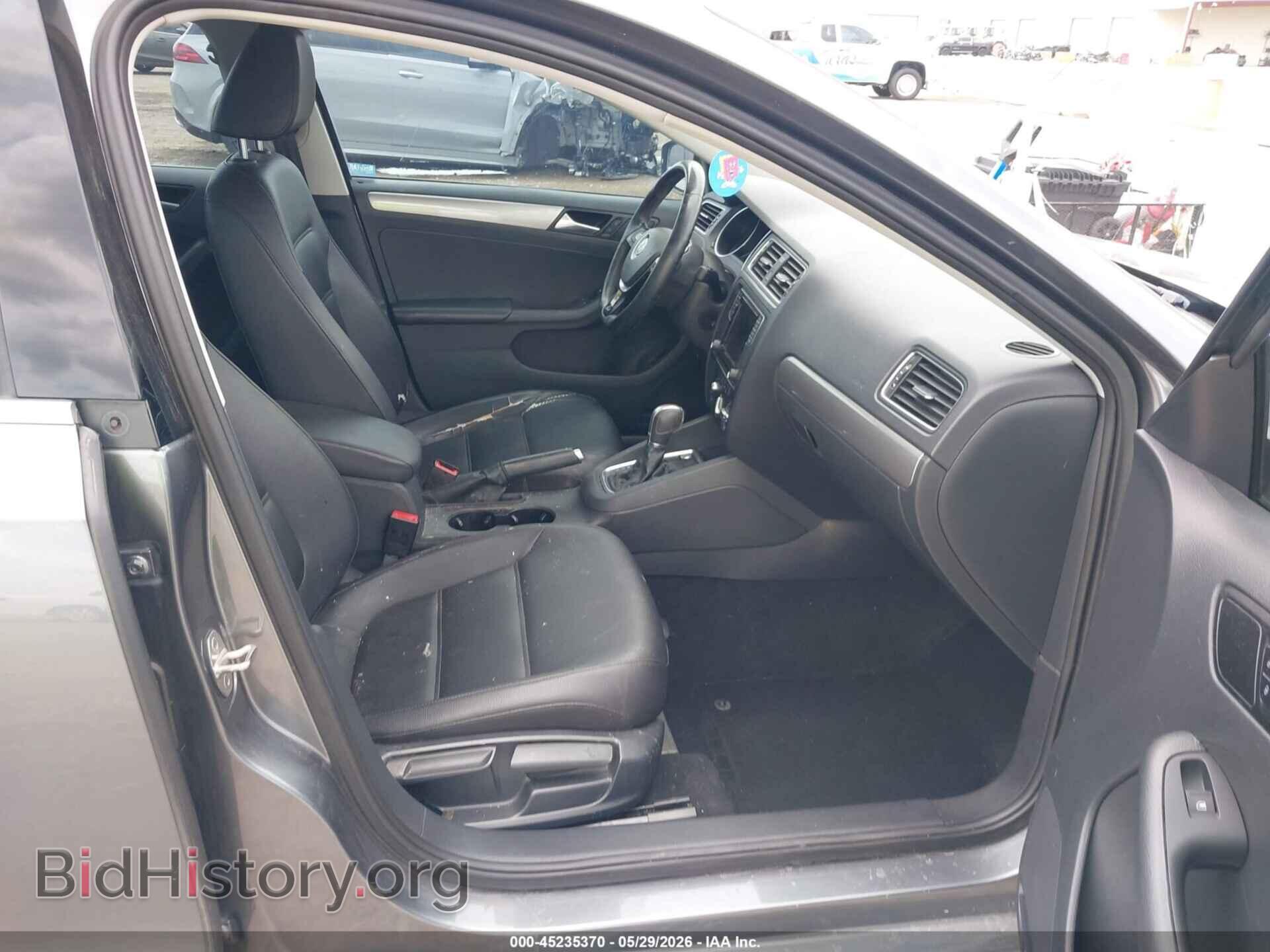 2017 VOLKSWAGEN JETTA - VIN: 3VWDB7AJ0HM270217 - Фото 5