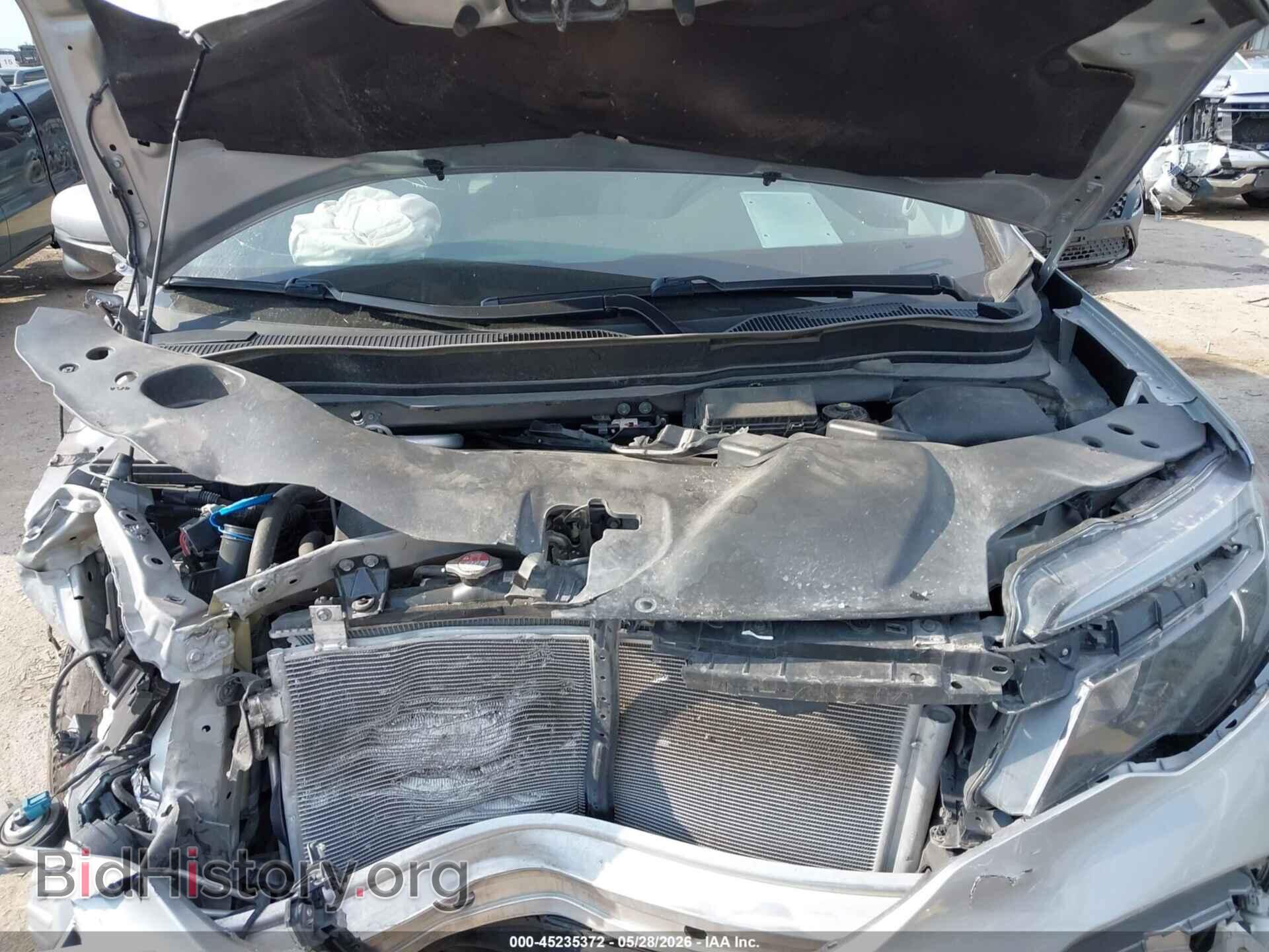 2017 HONDA PILOT - VIN: 5FNYF5H32HB017604 - Photo 10