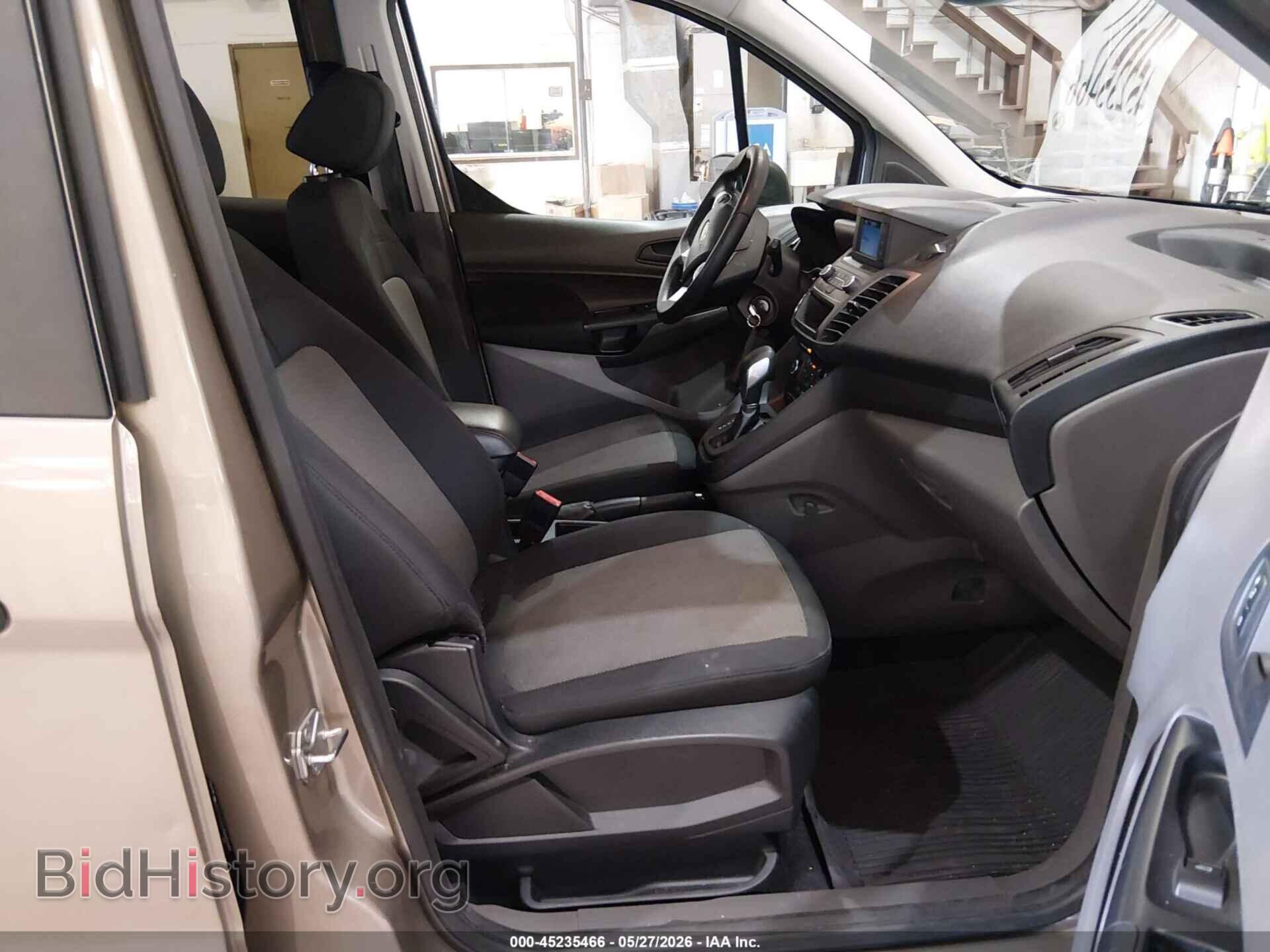 2020 FORD TRANSIT CONNECT - VIN: NM0GE9E22L1446712 - Фото 5