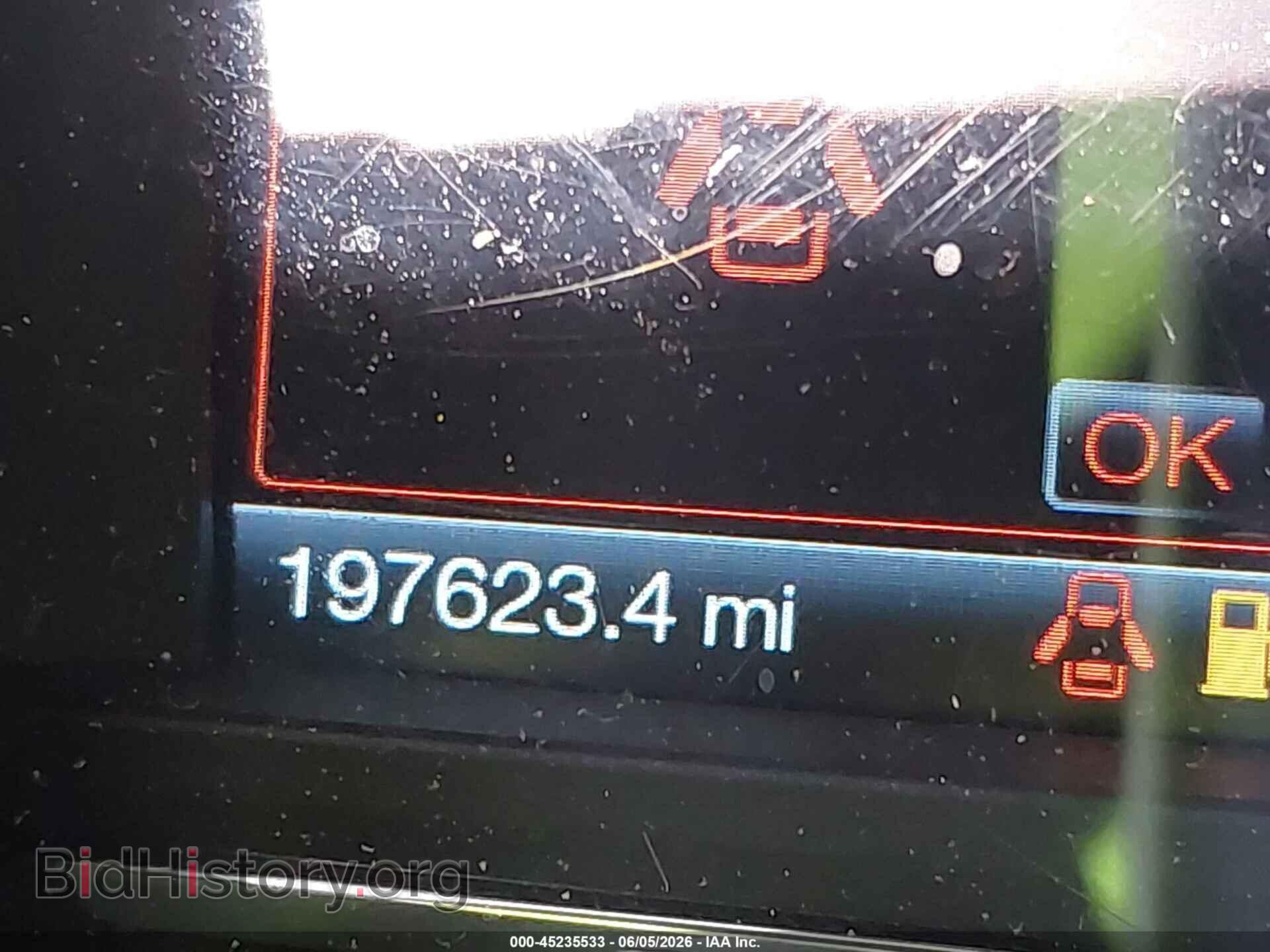 2014 FORD FLEX - VIN: 2FMHK6D88EBD30633 - Photo 15
