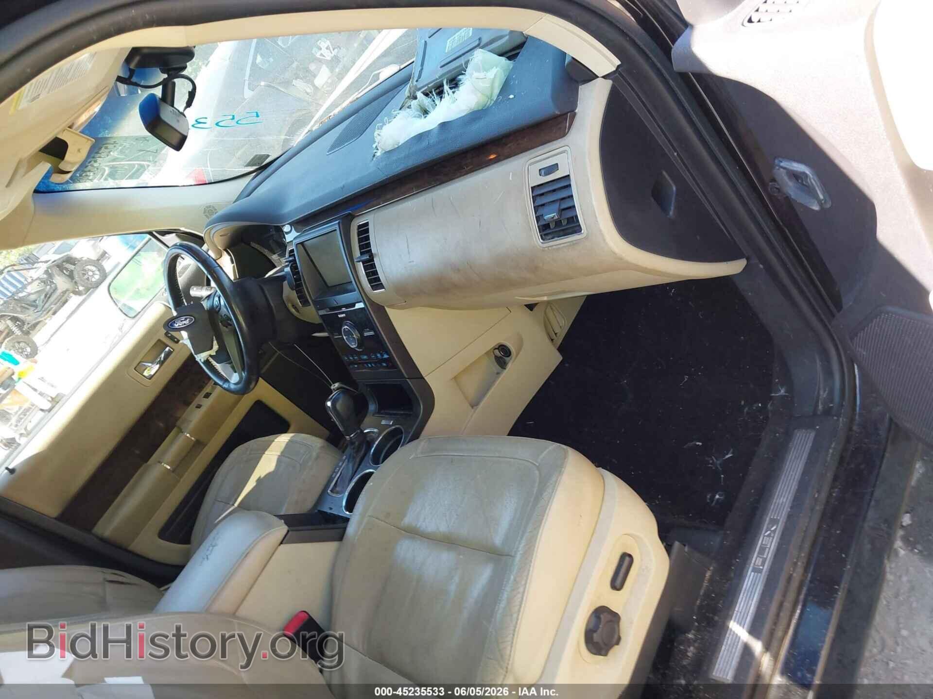 2014 FORD FLEX - VIN: 2FMHK6D88EBD30633 - Photo 5