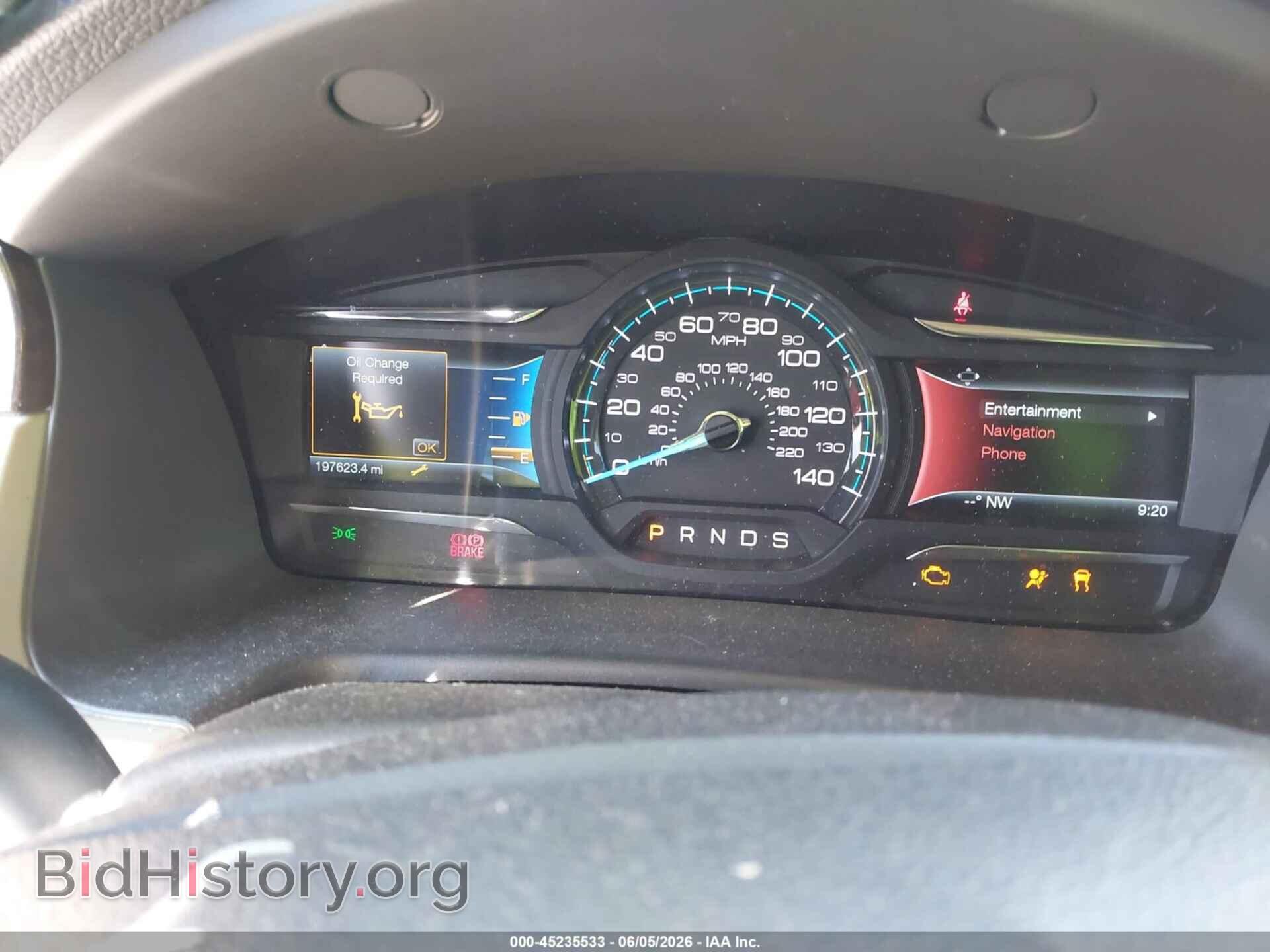 2014 FORD FLEX - VIN: 2FMHK6D88EBD30633 - Photo 7