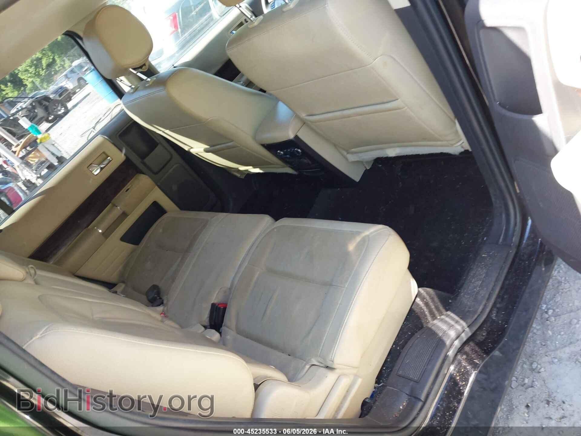 2014 FORD FLEX - VIN: 2FMHK6D88EBD30633 - Photo 8