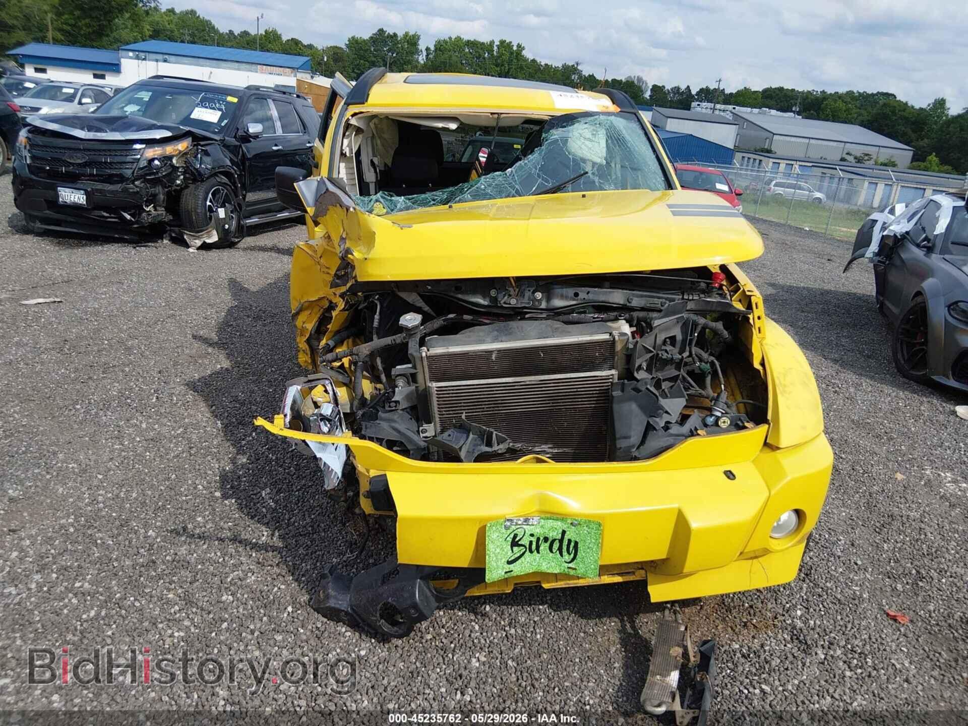 2011 DODGE NITRO - VIN: 1D4PT6GX3BW504265 - Photo 11