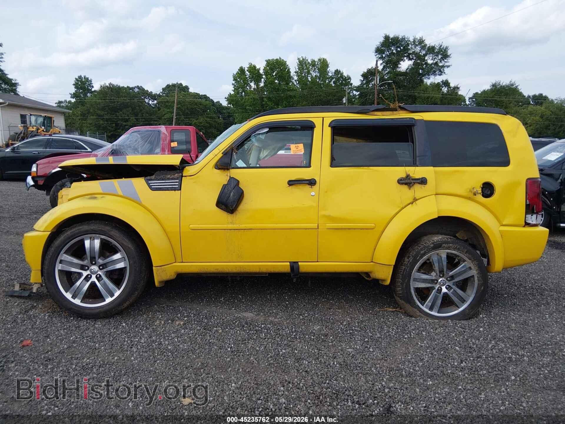 2011 DODGE NITRO - VIN: 1D4PT6GX3BW504265 - Photo 13