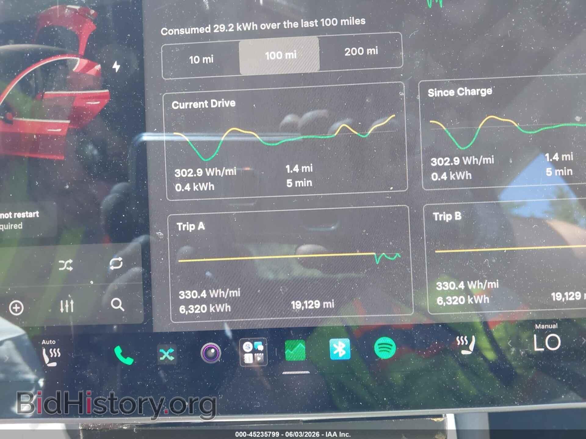 2018 TESLA MODEL 3 - VIN: 5YJ3E1EB0JF065397 - Photo 7